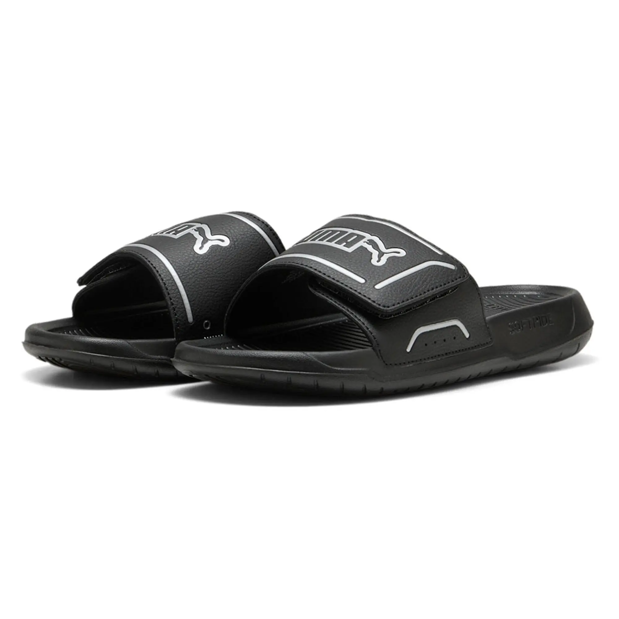 Puma Select Royal Comfort 2 Slides