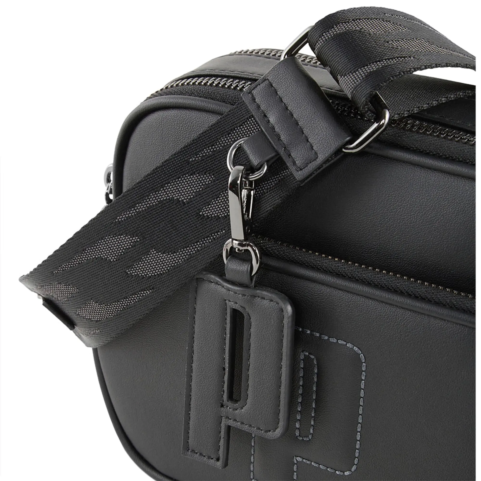 PUMA Sense 1.5L Crossbody Bag, Black