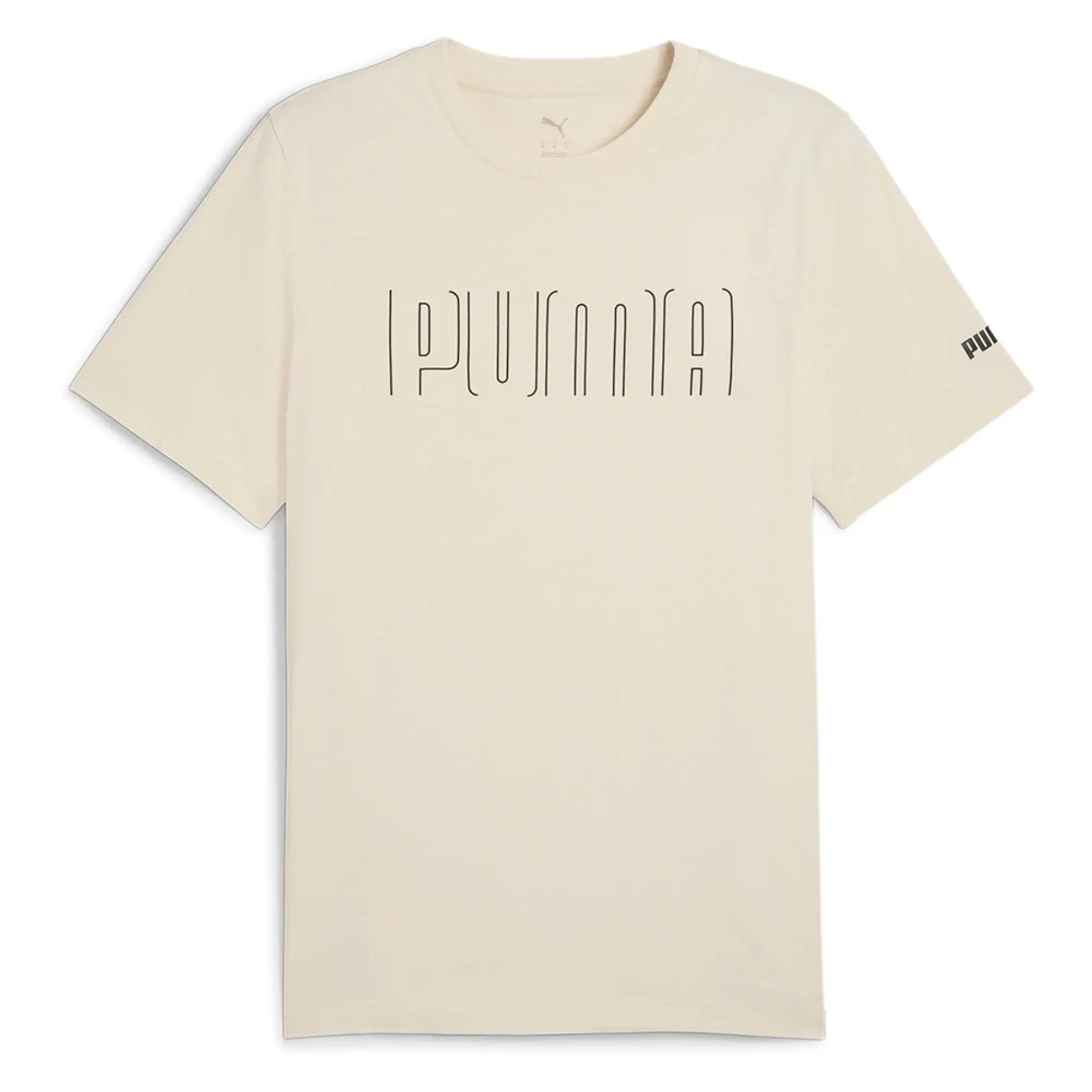 Puma Select Sport Graphic Short Sleeve T-shirt