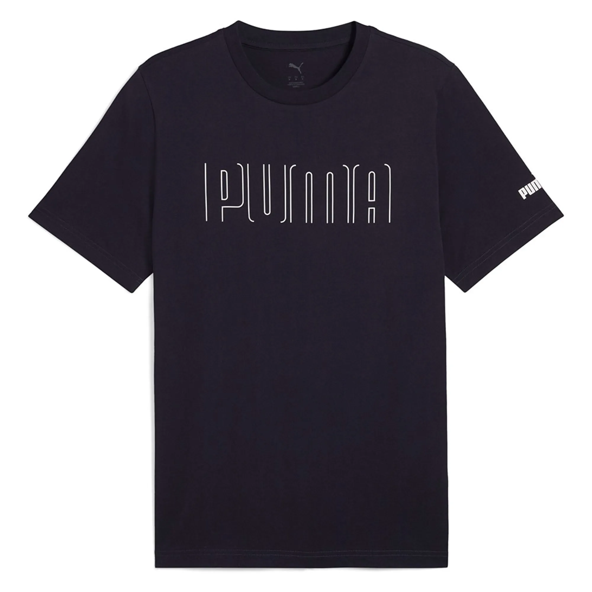 Puma Select Sport Graphic Short Sleeve T-shirt