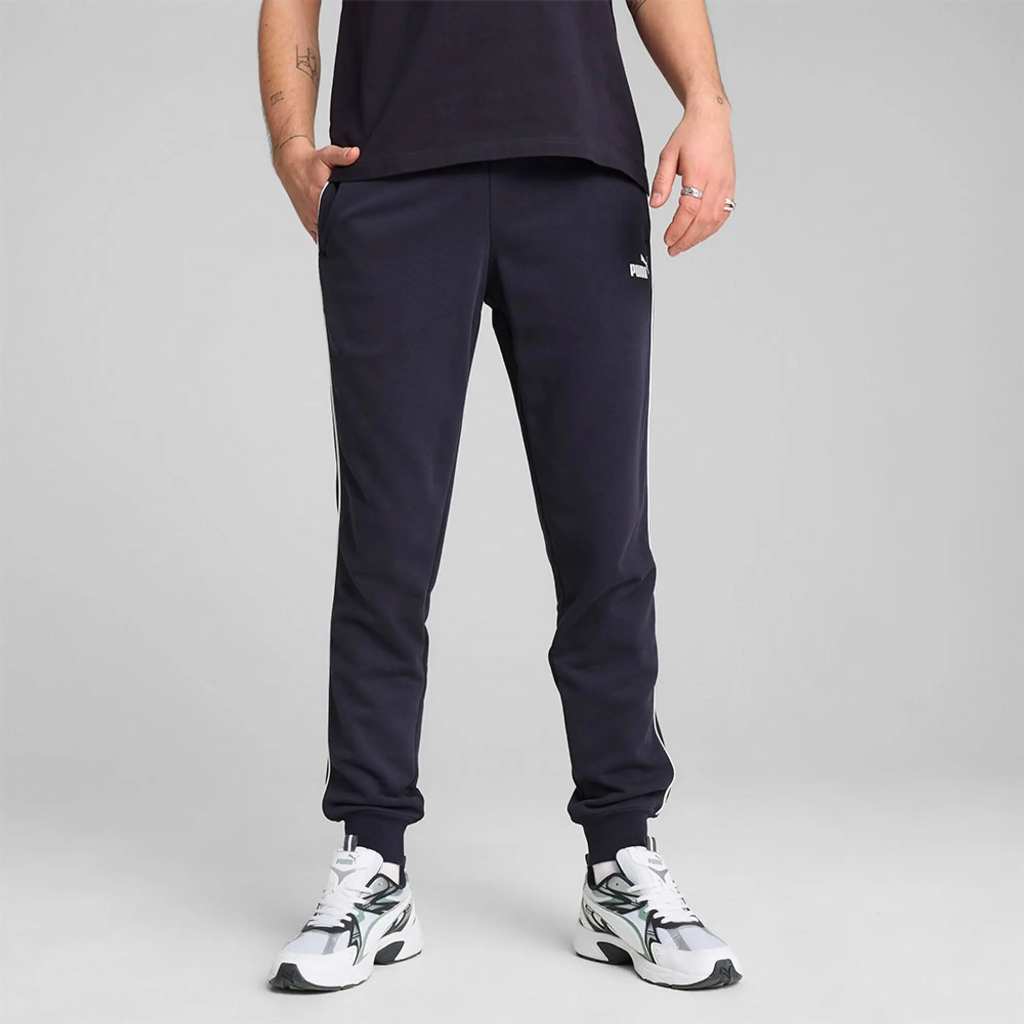 Puma Select Sport Regular Fit Sweat Pants