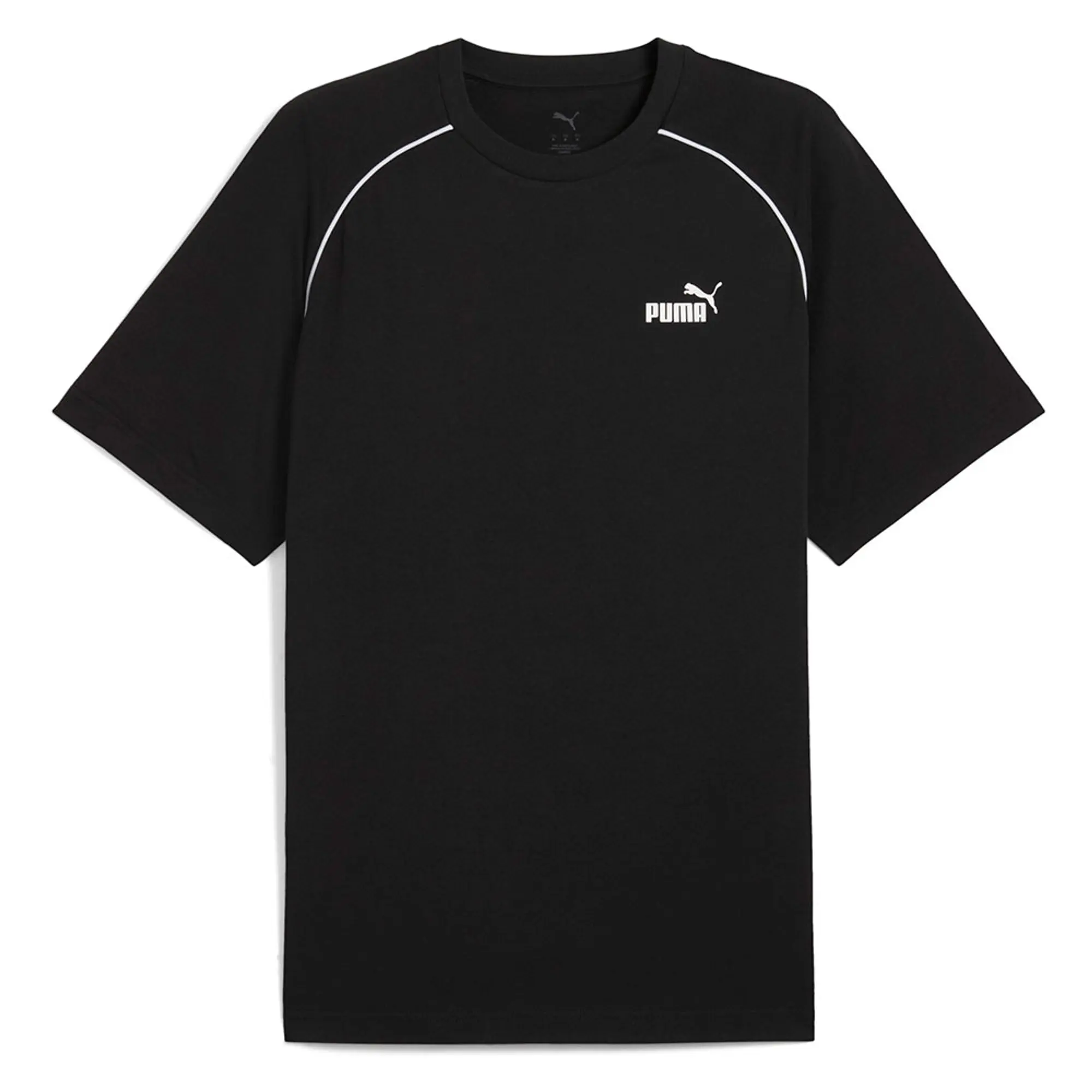 Puma Select Sport Short Sleeve T-shirt