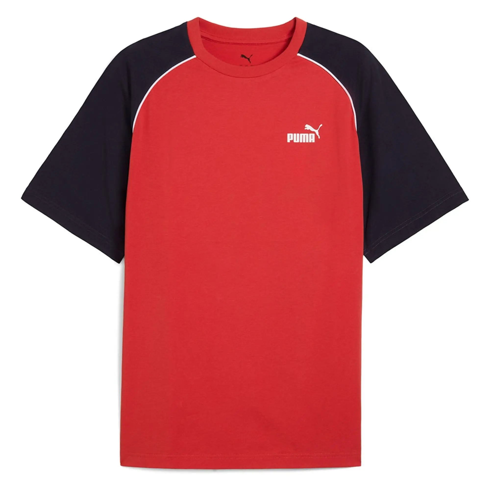 Puma Select Sport Short Sleeve T-shirt