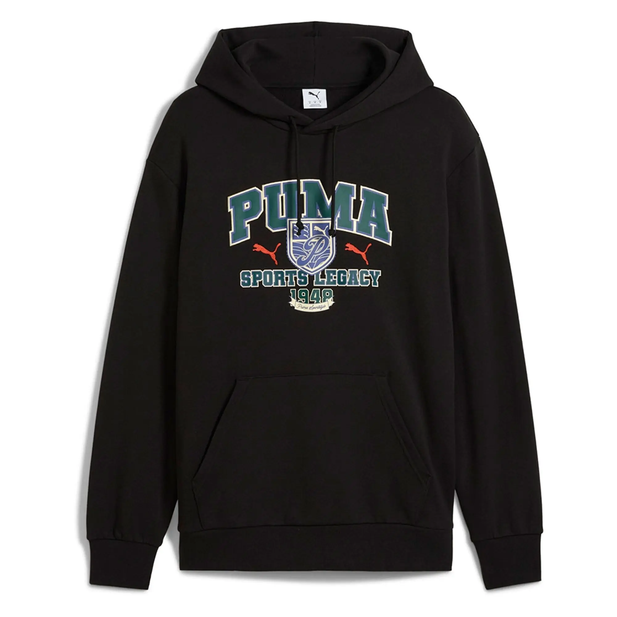 Puma Select Sports Legacy Regular Fit Hoodie