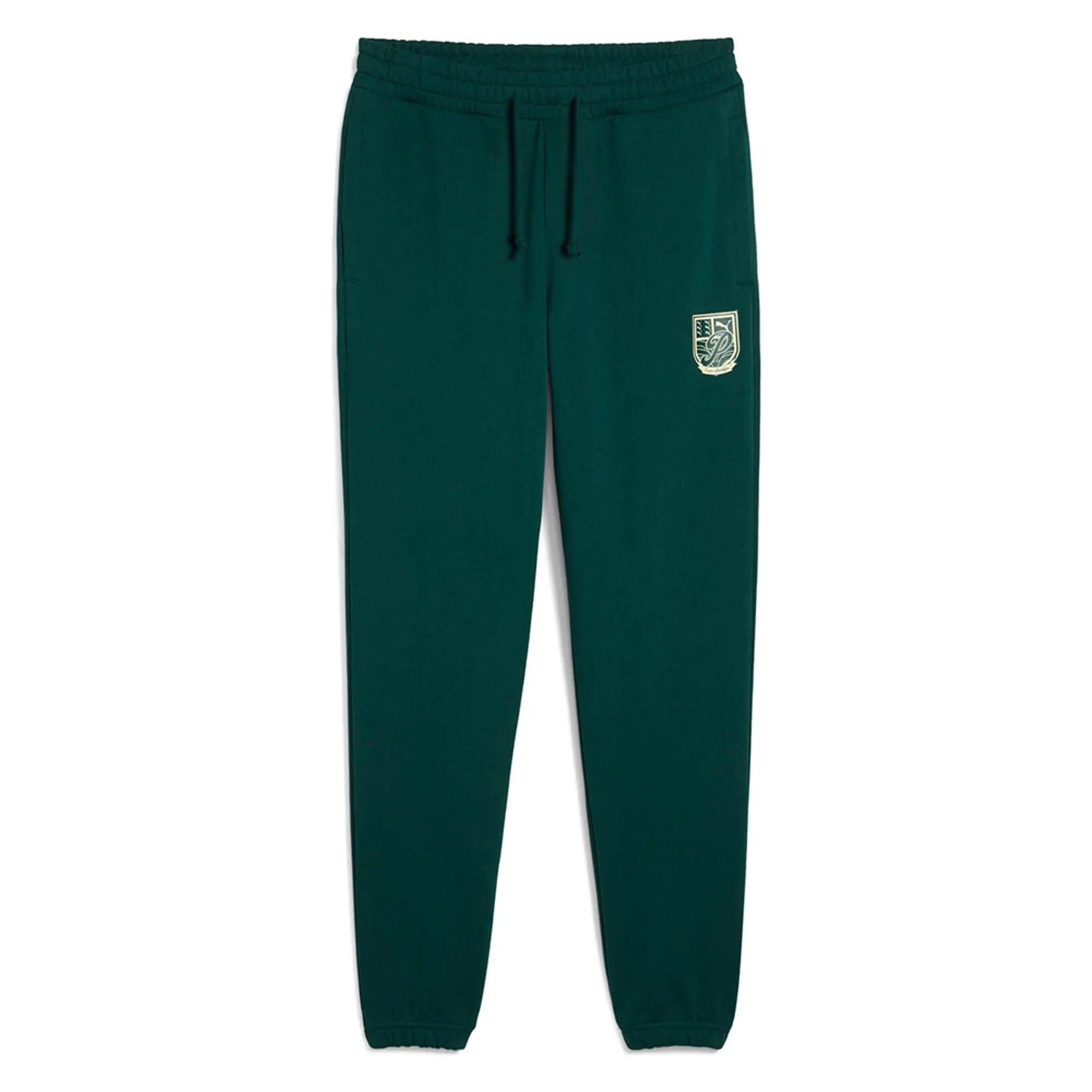 Puma Select Sports Legacy Regular Fit Sweat Pants