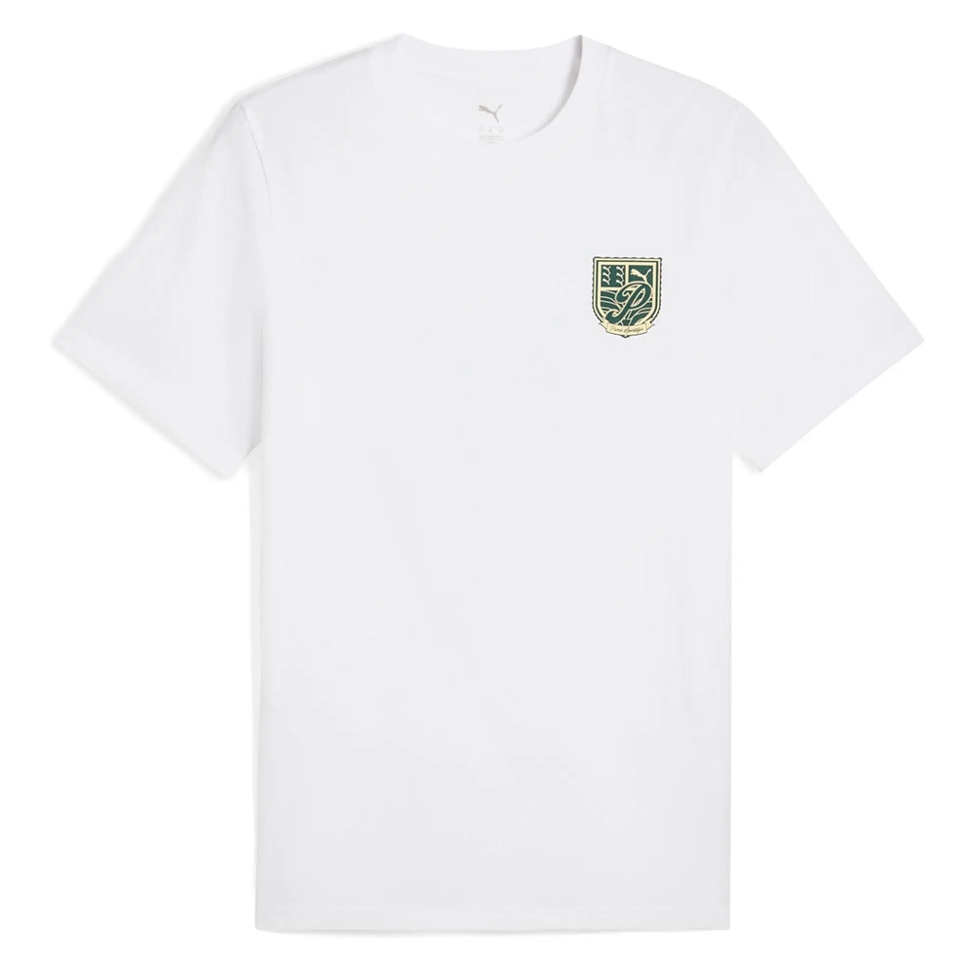 Puma Select Sports Legacy Short Sleeve T-shirt