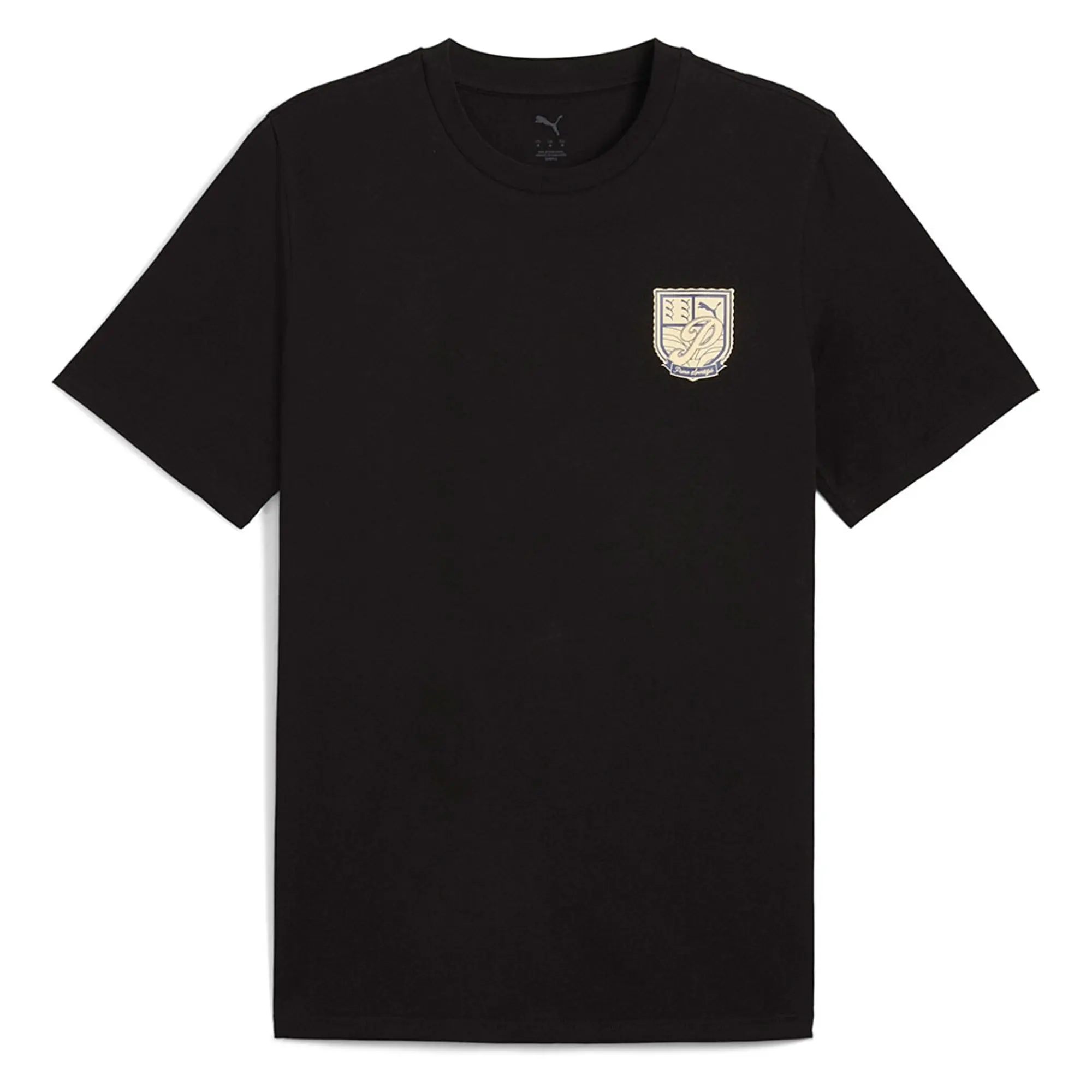 Puma Select Sports Legacy Short Sleeve T-shirt