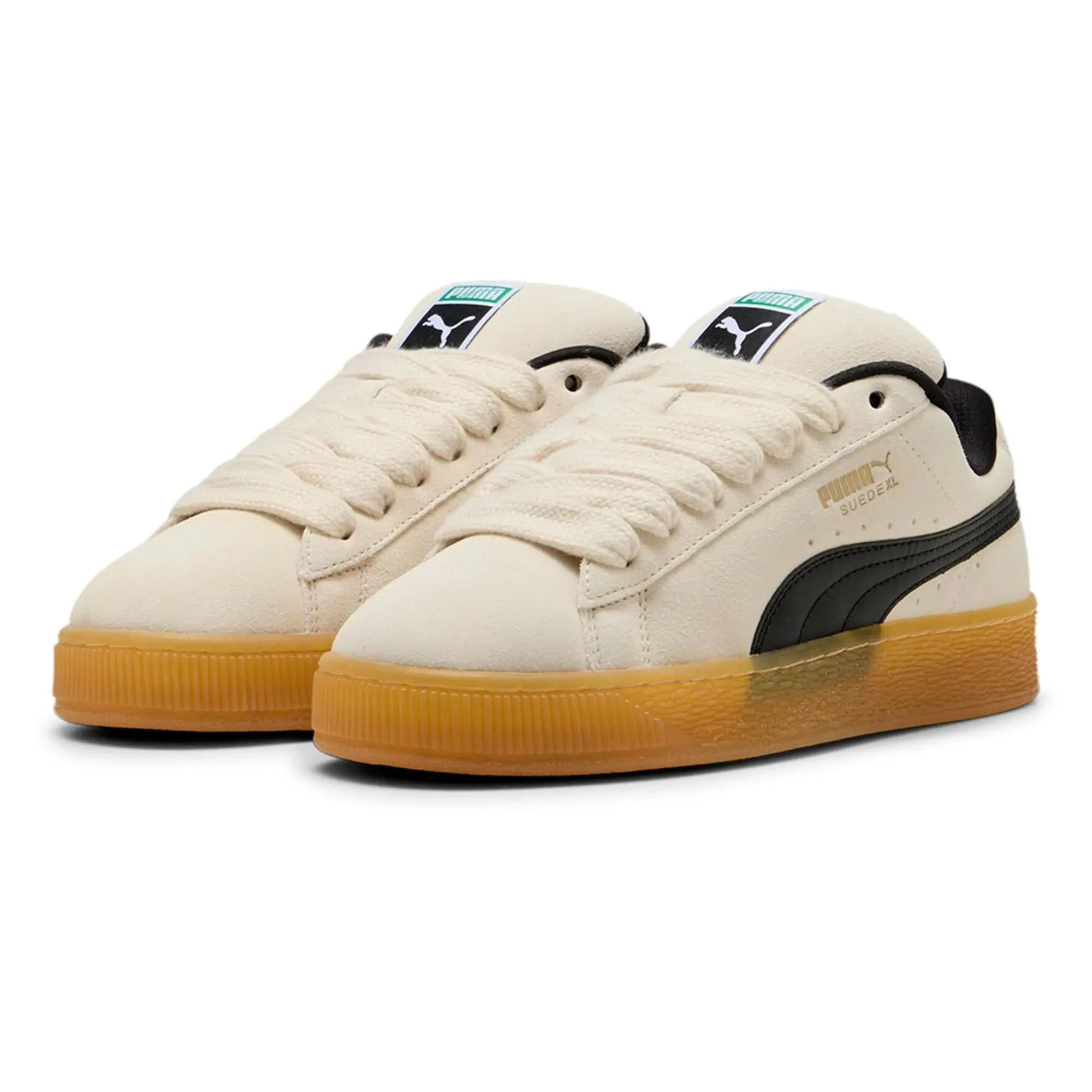 Puma Select Suede Xl Trainers