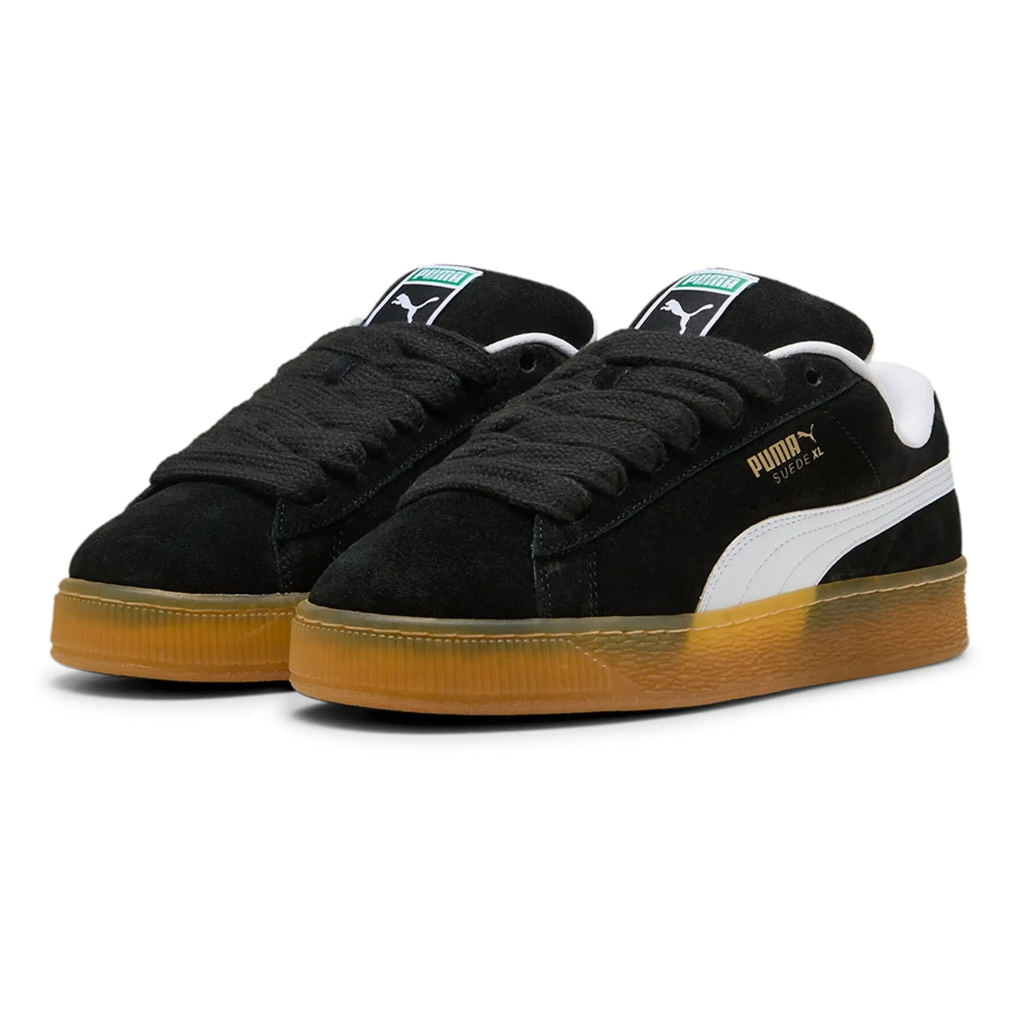 Puma Select Suede Xl Trainers