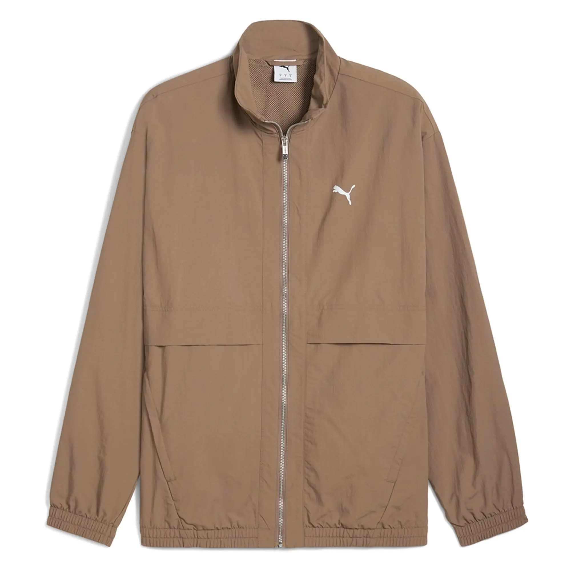 Puma Select Style Windbreaker Jacket