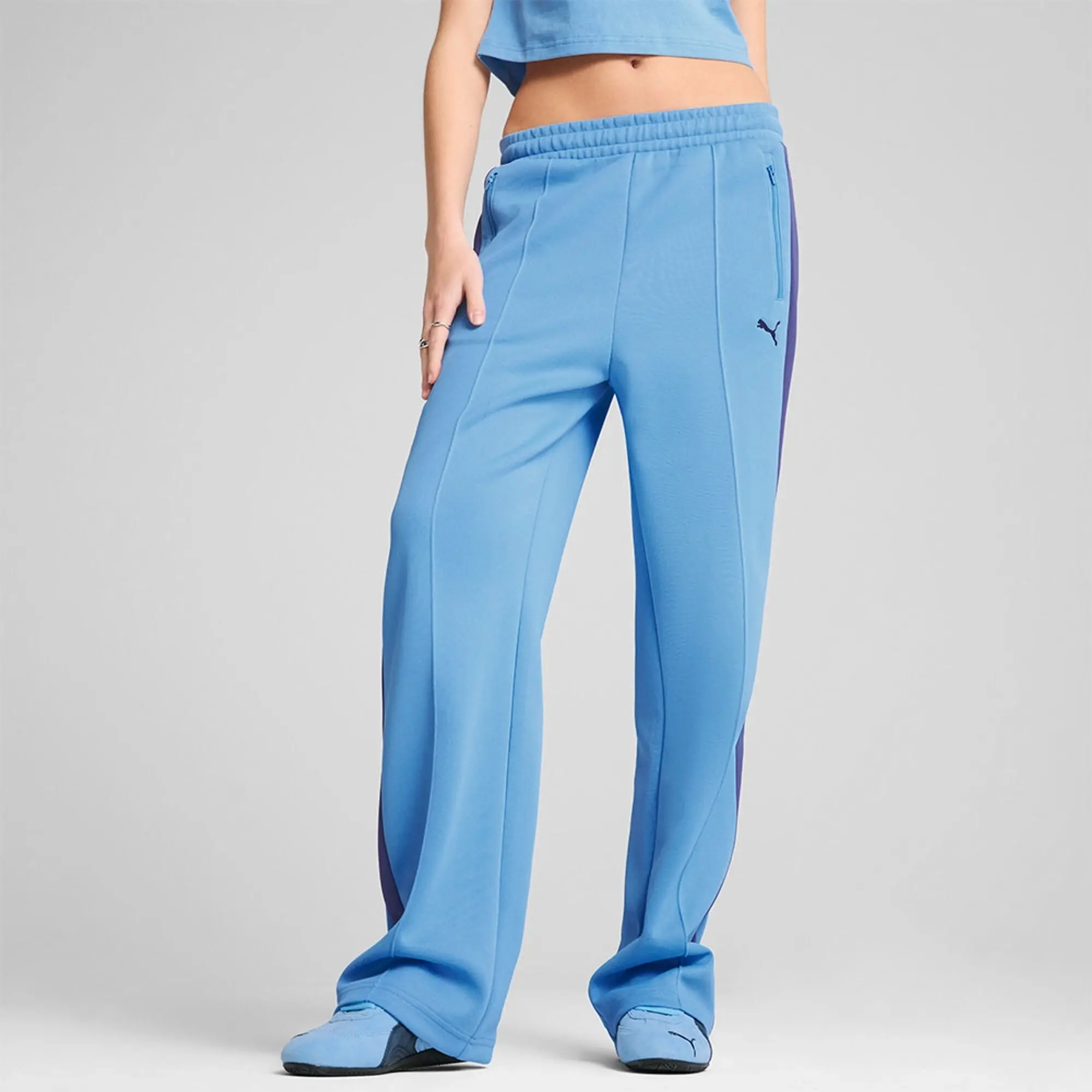 Puma Select T7 Always On Comfort Sweat Pants