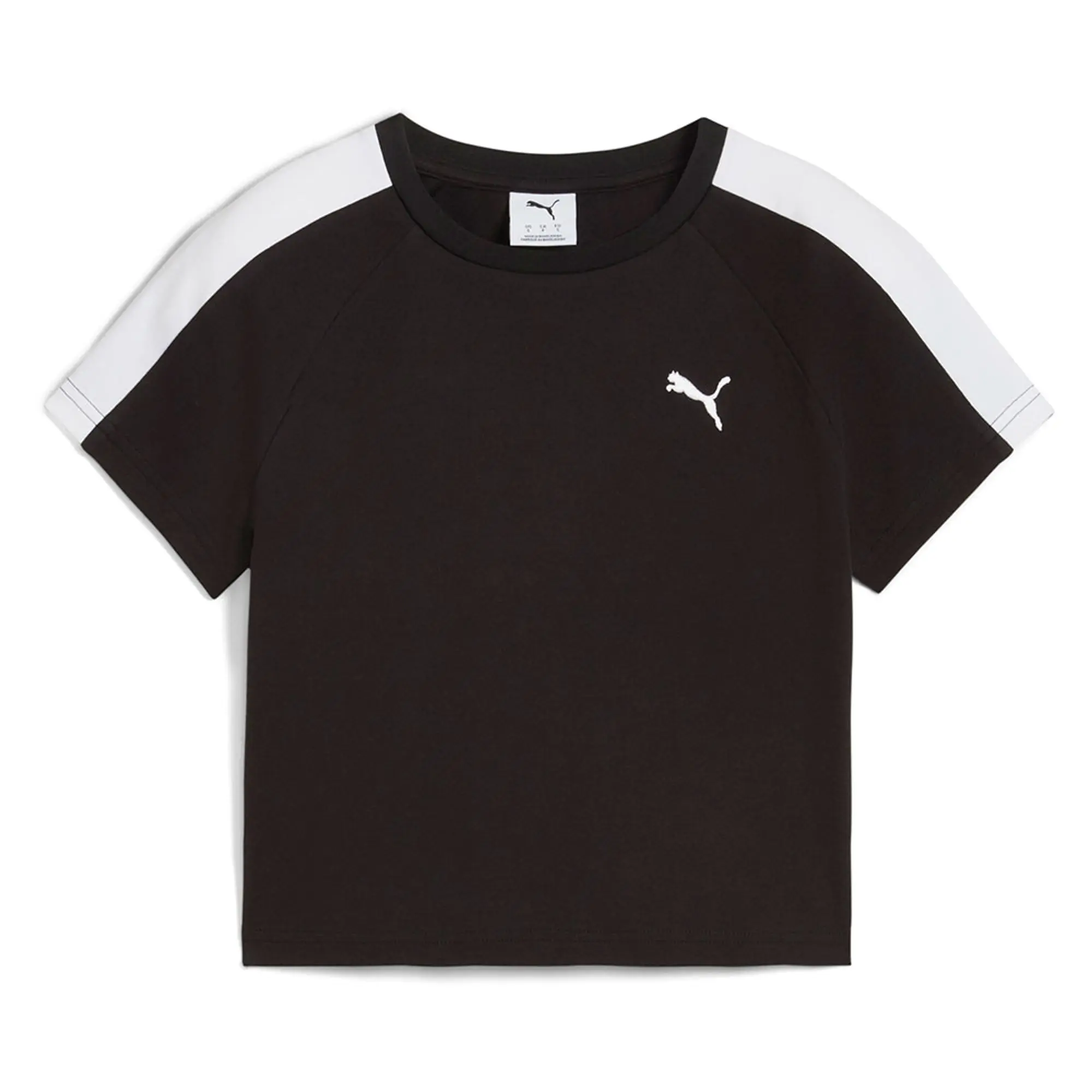 Puma Select T7 Baby Short Sleeve T-shirt