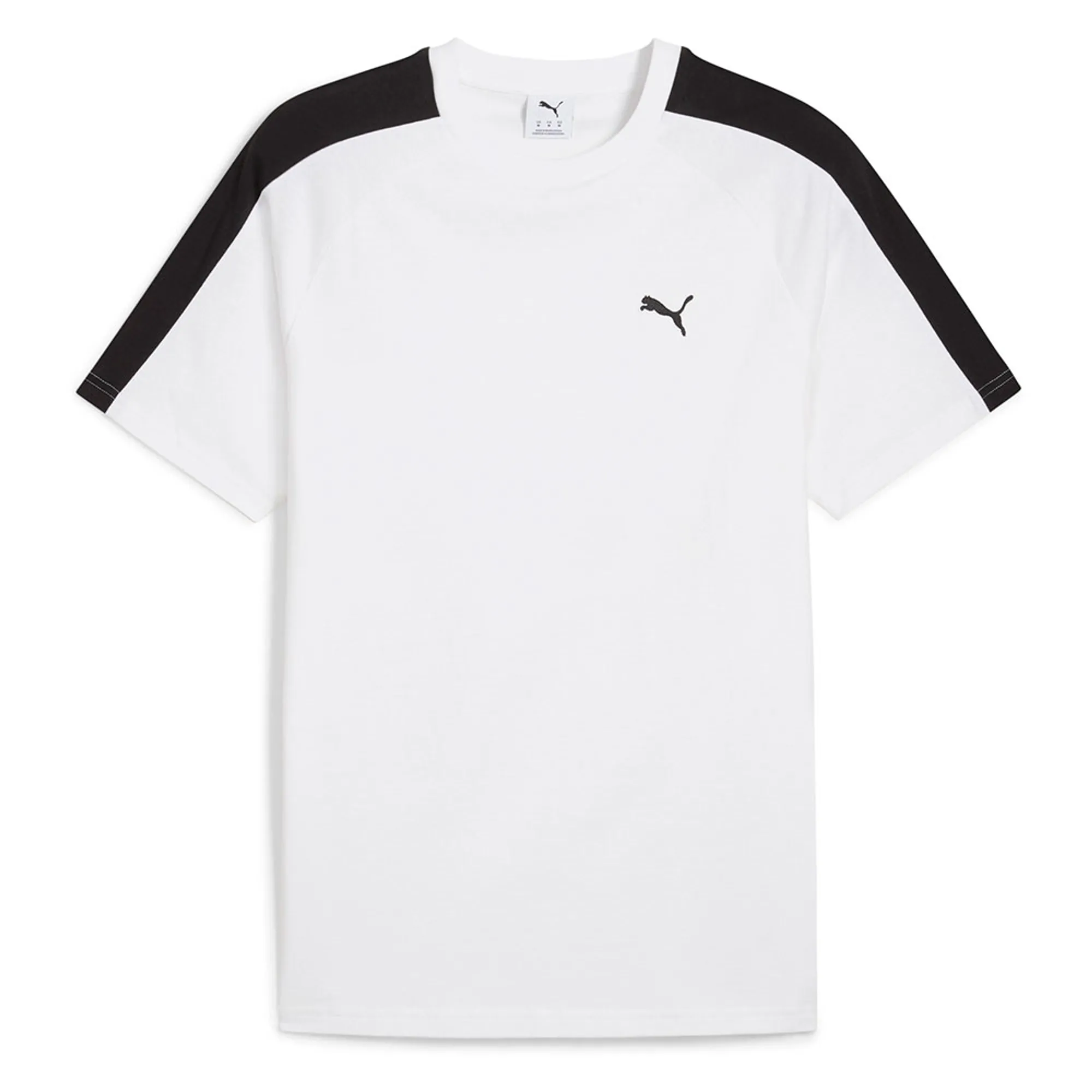 Puma Select T7 Short Sleeve T-shirt