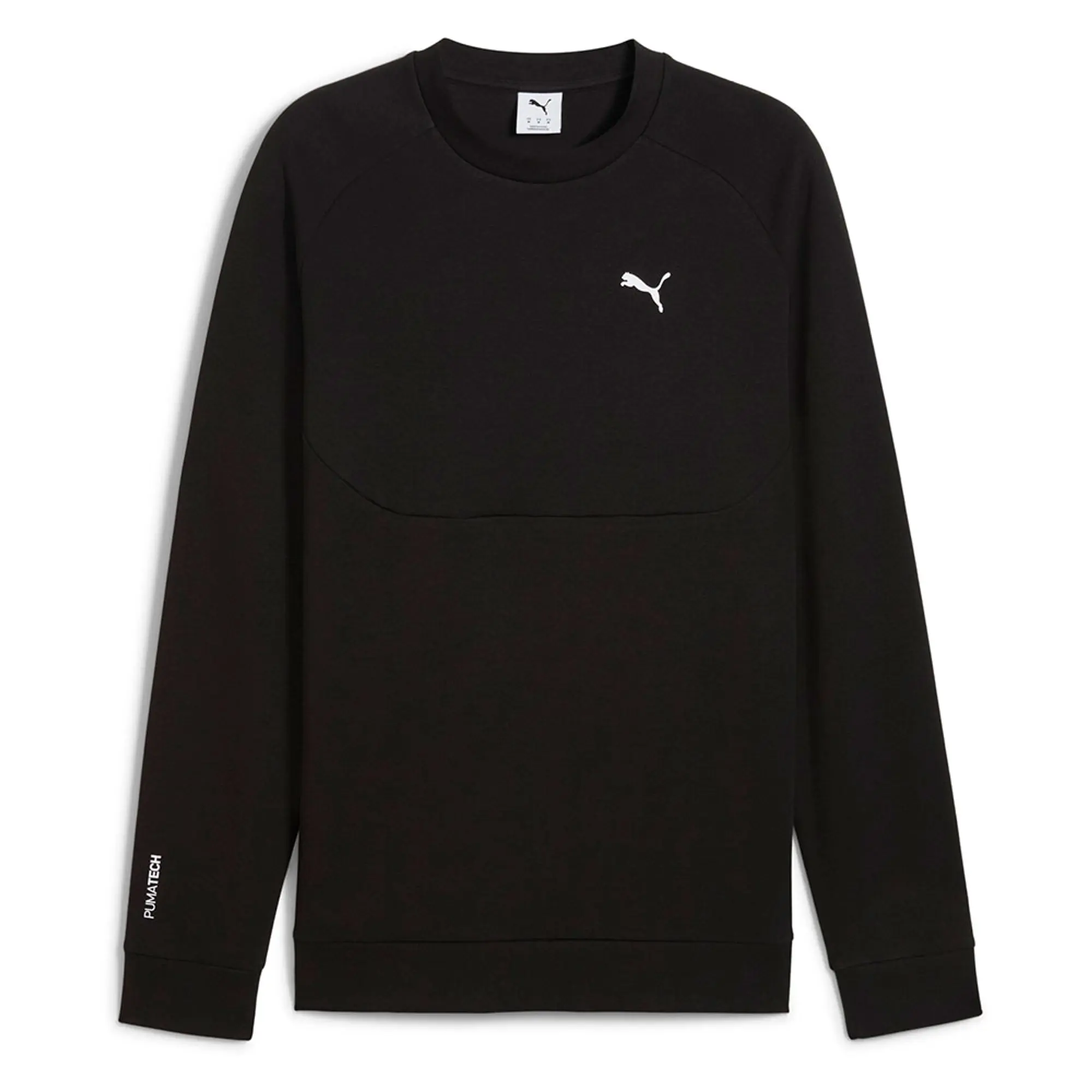 Puma Select Tech Regular Fit Sweatshirt