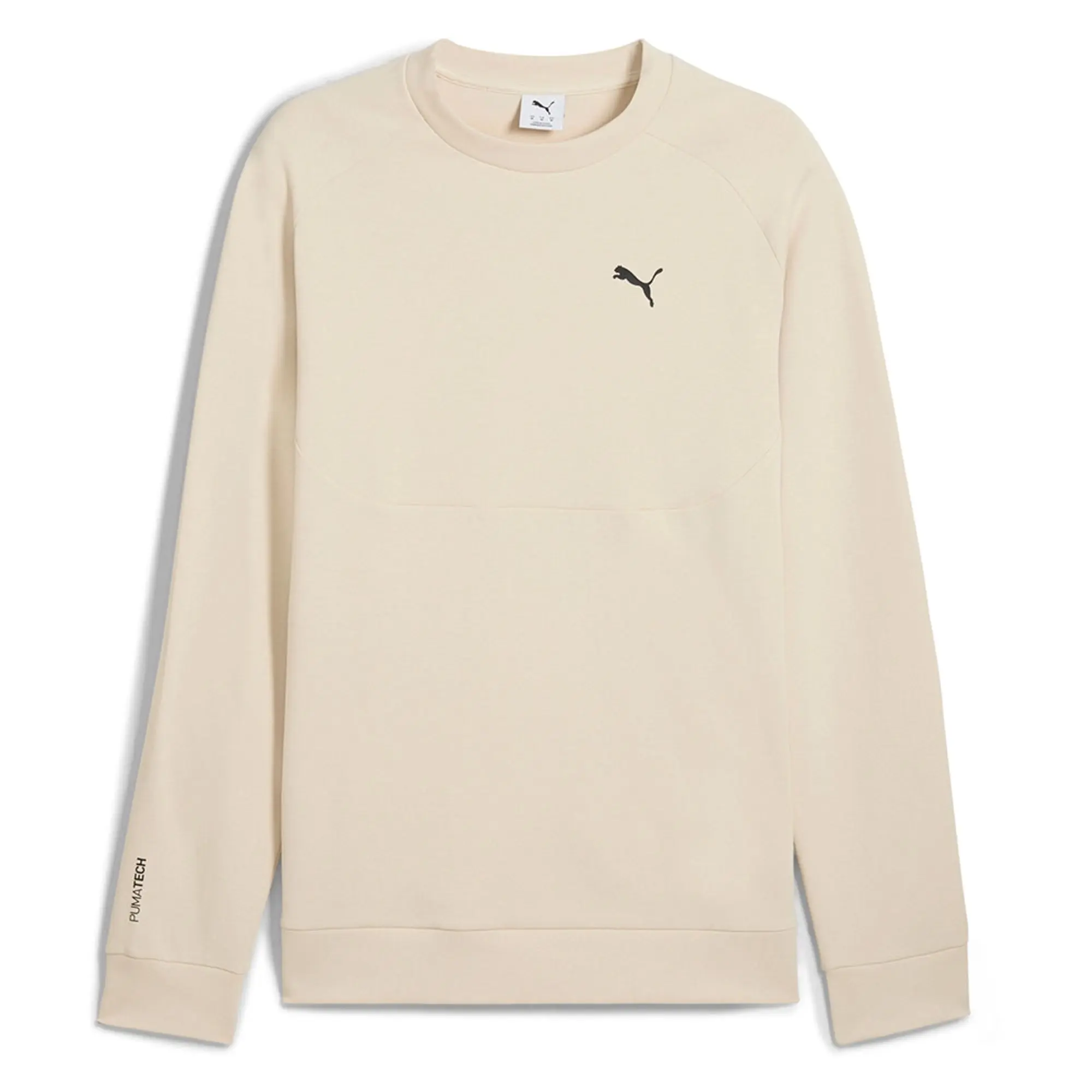 Puma Select Tech Regular Fit Sweatshirt