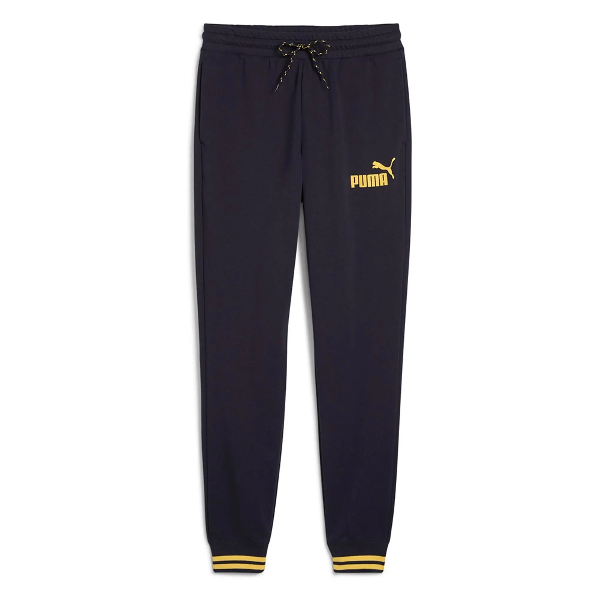 Puma Select United Regular Fit Sweat Pants