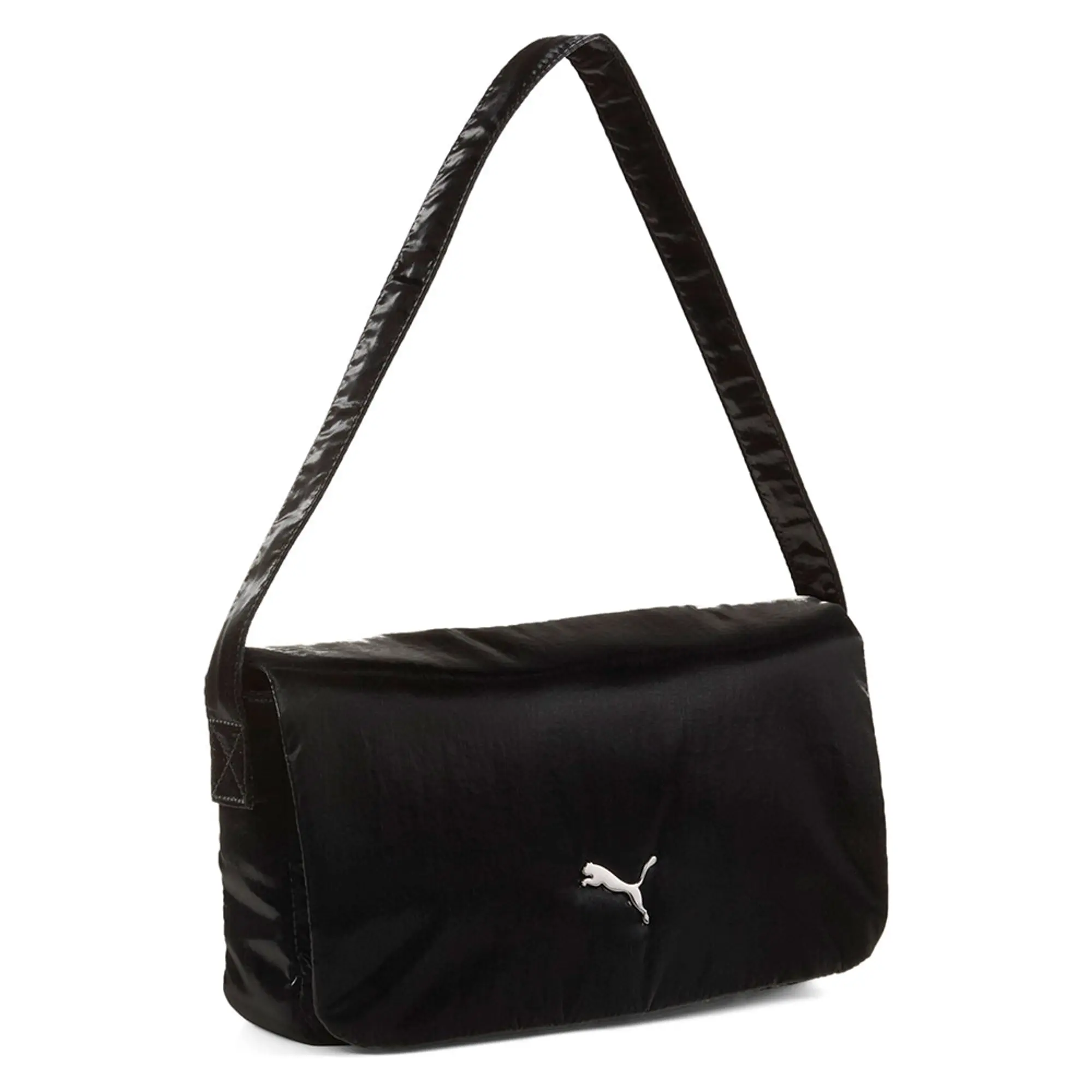 PUMA Up Baguette Bag, Black