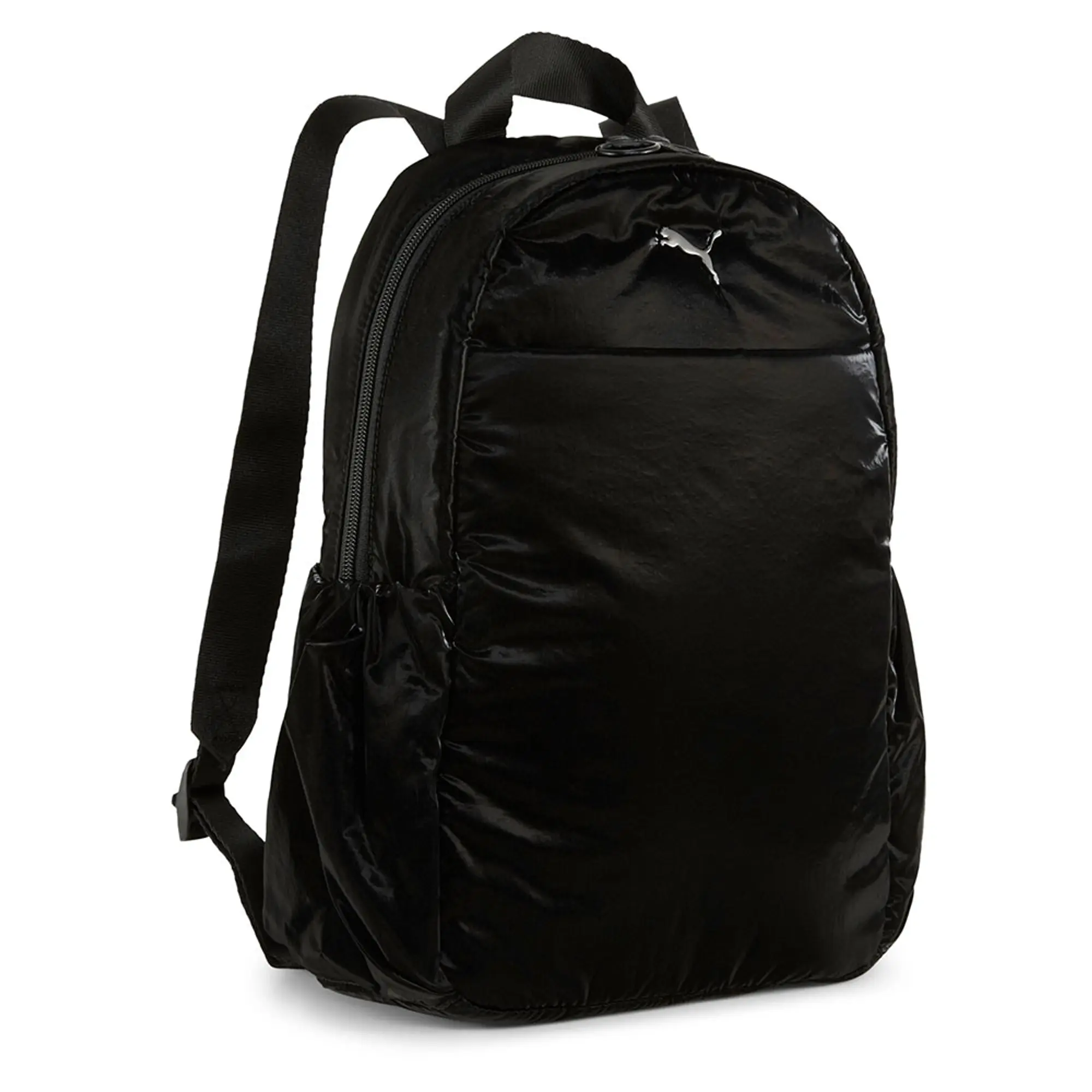 PUMA Up Small Backpack, Black