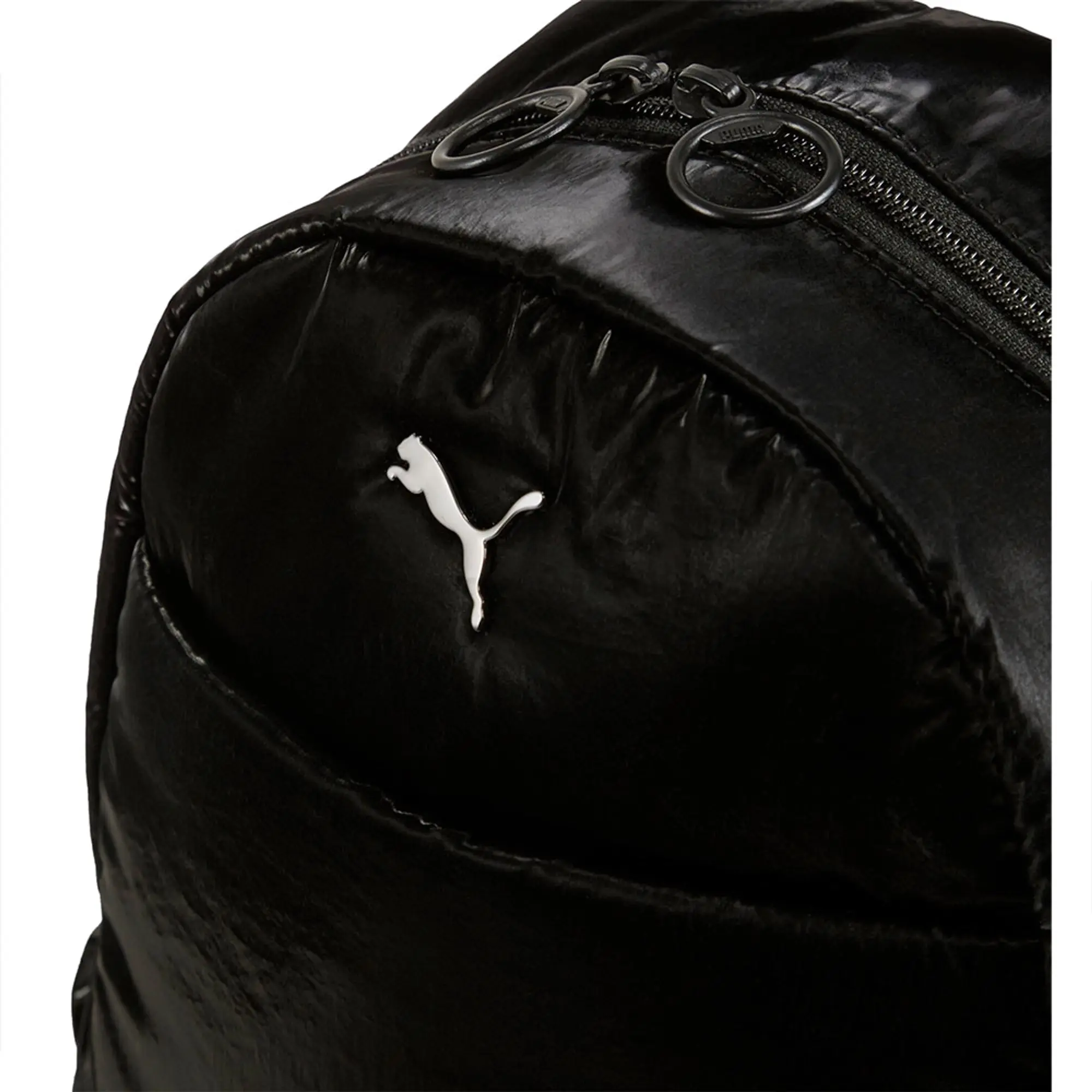 PUMA Up Small Backpack, Black