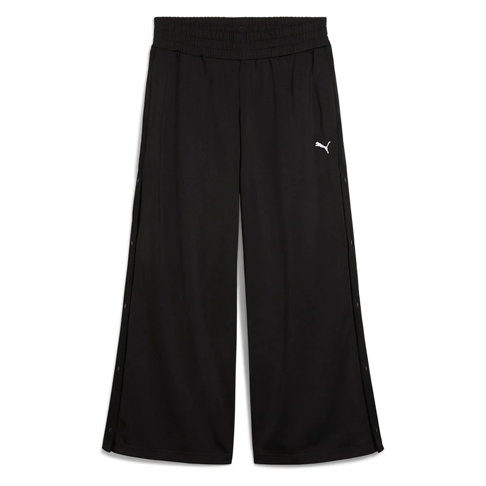 Puma Select Wardrobe Ess Low Relaxed Fit Sweat Pants