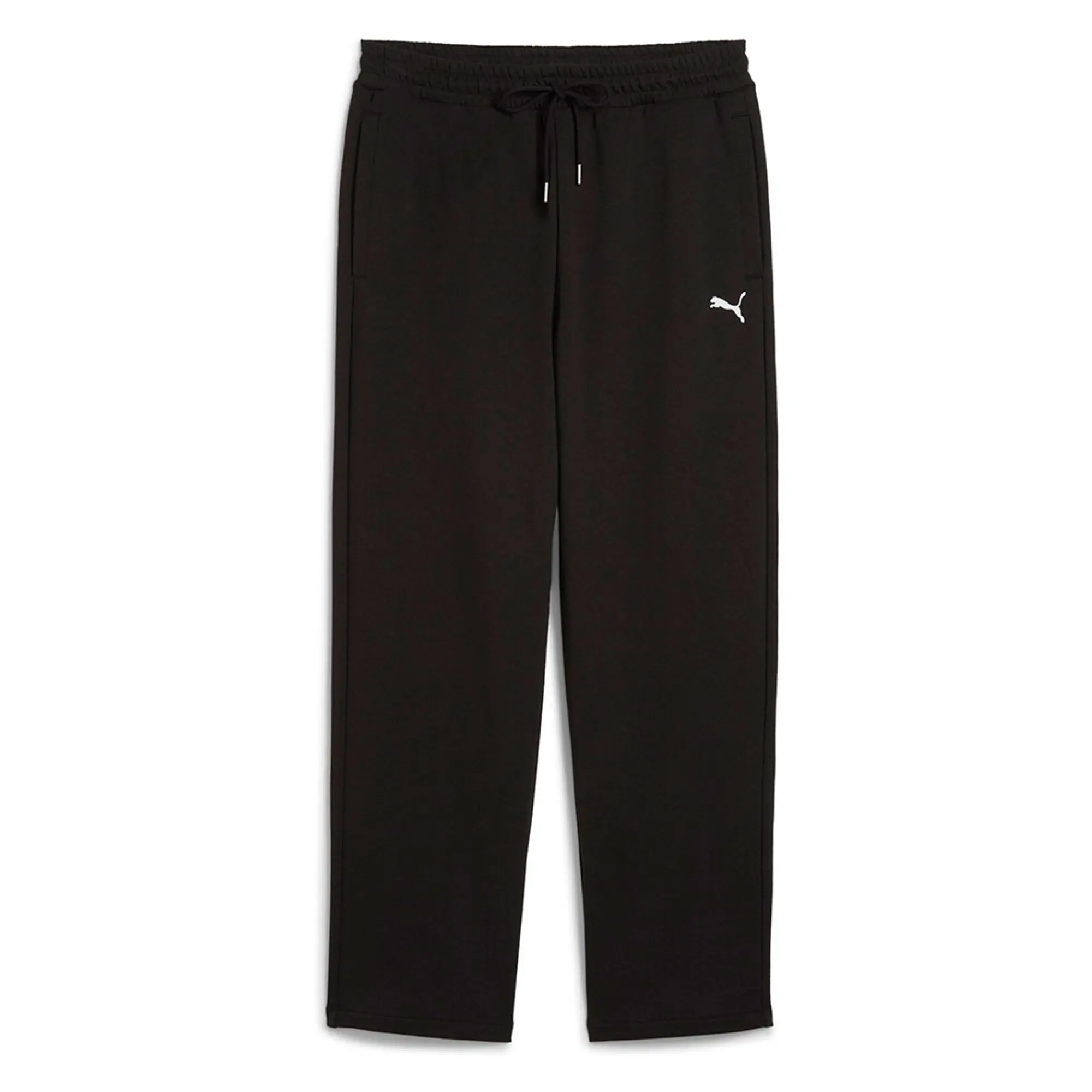 Puma Select Wardrobe Ess Relaxed Fit Sweat Pants