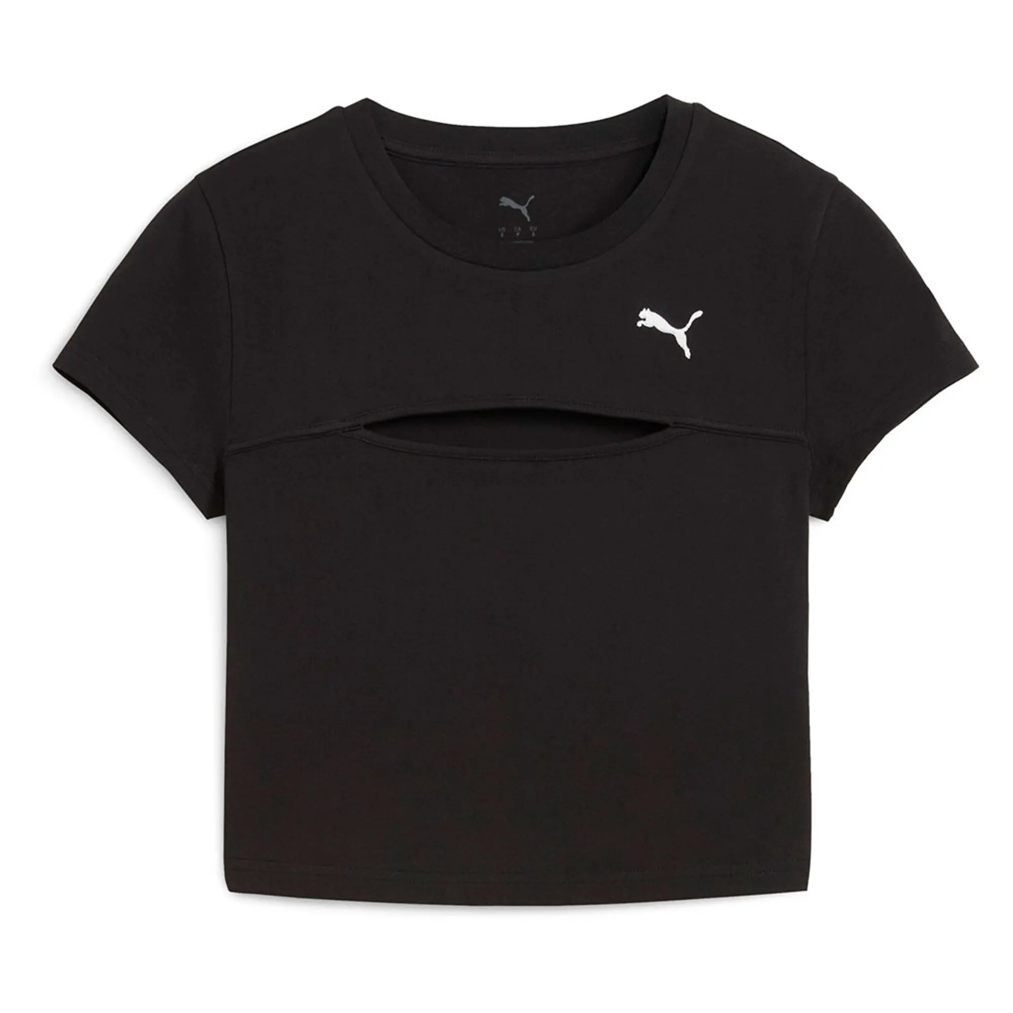 Puma Select Wardrobe Ess Short Sleeve T-shirt