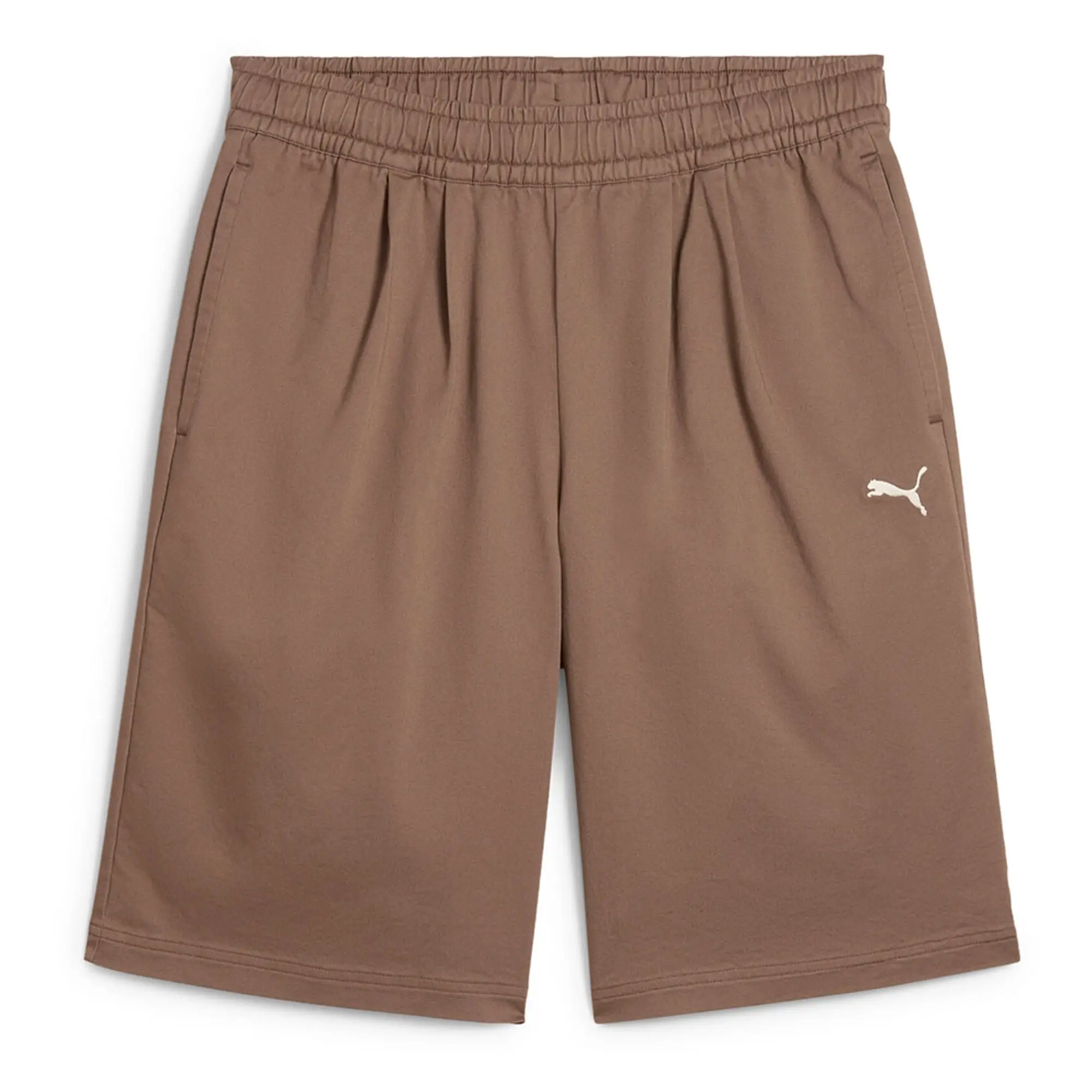 Puma Select Wardrobe Essential 11 Sweat Shorts