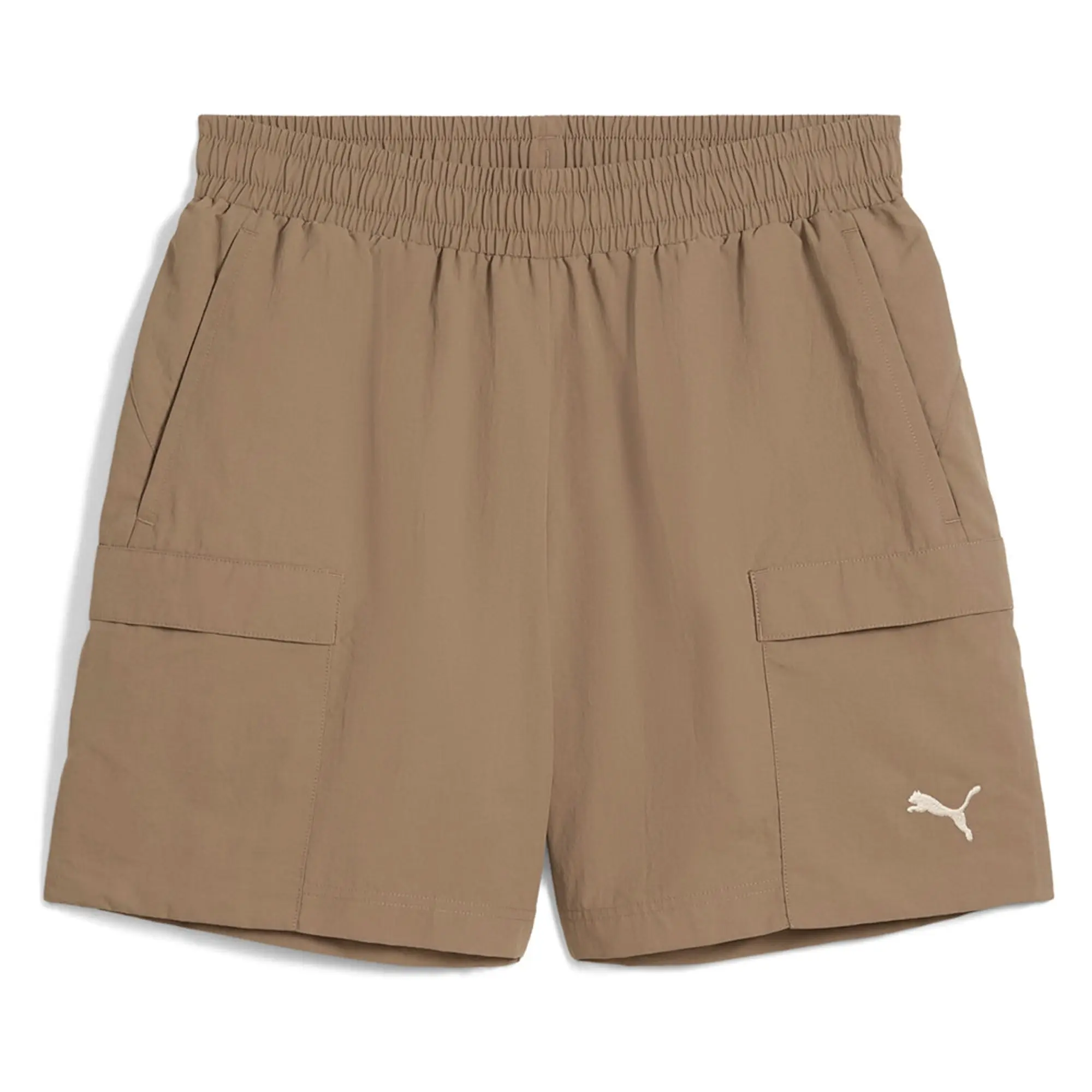 Puma Select Wardrobe Essential 6 Sweat Shorts