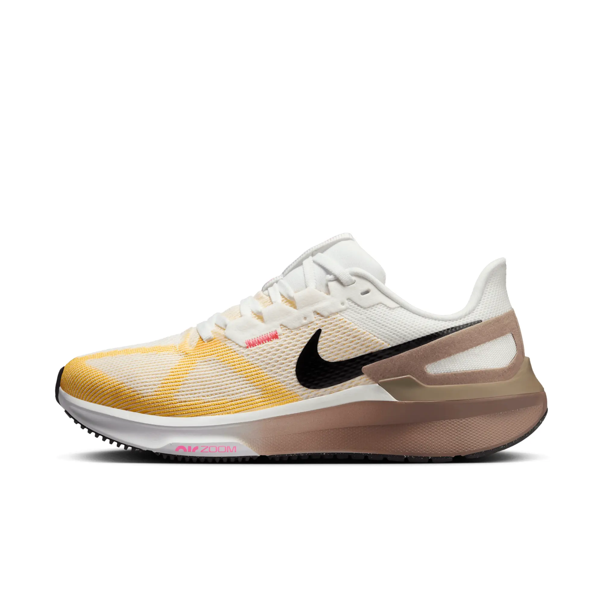 Nike Womens Air Zoom Structure 25