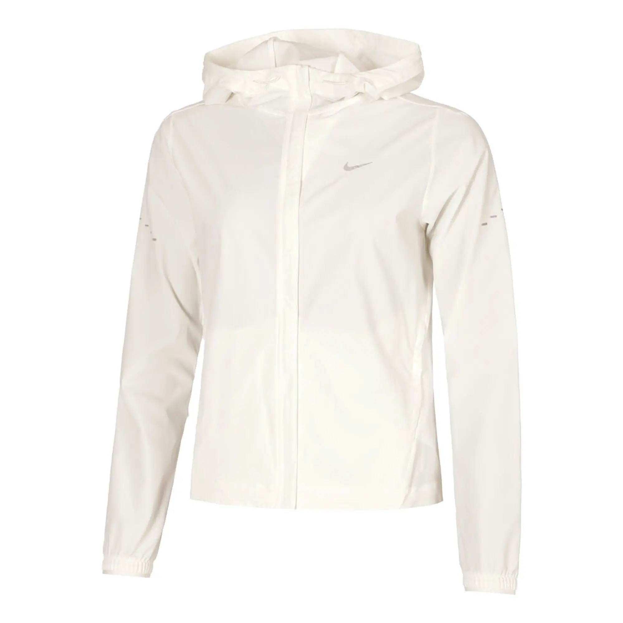 Nike Swift Running Jacket Women - Cream