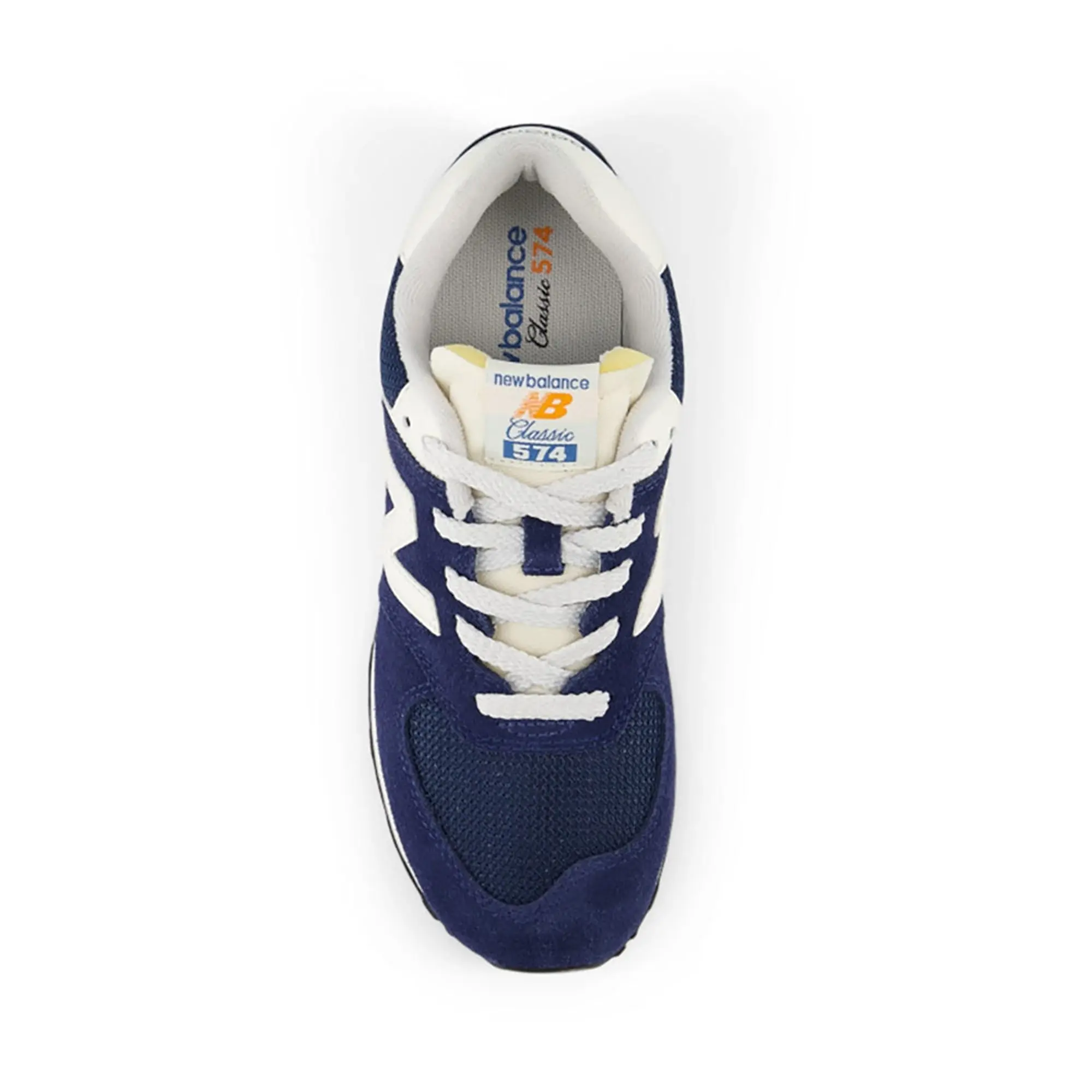 New Balance 574 Trainers