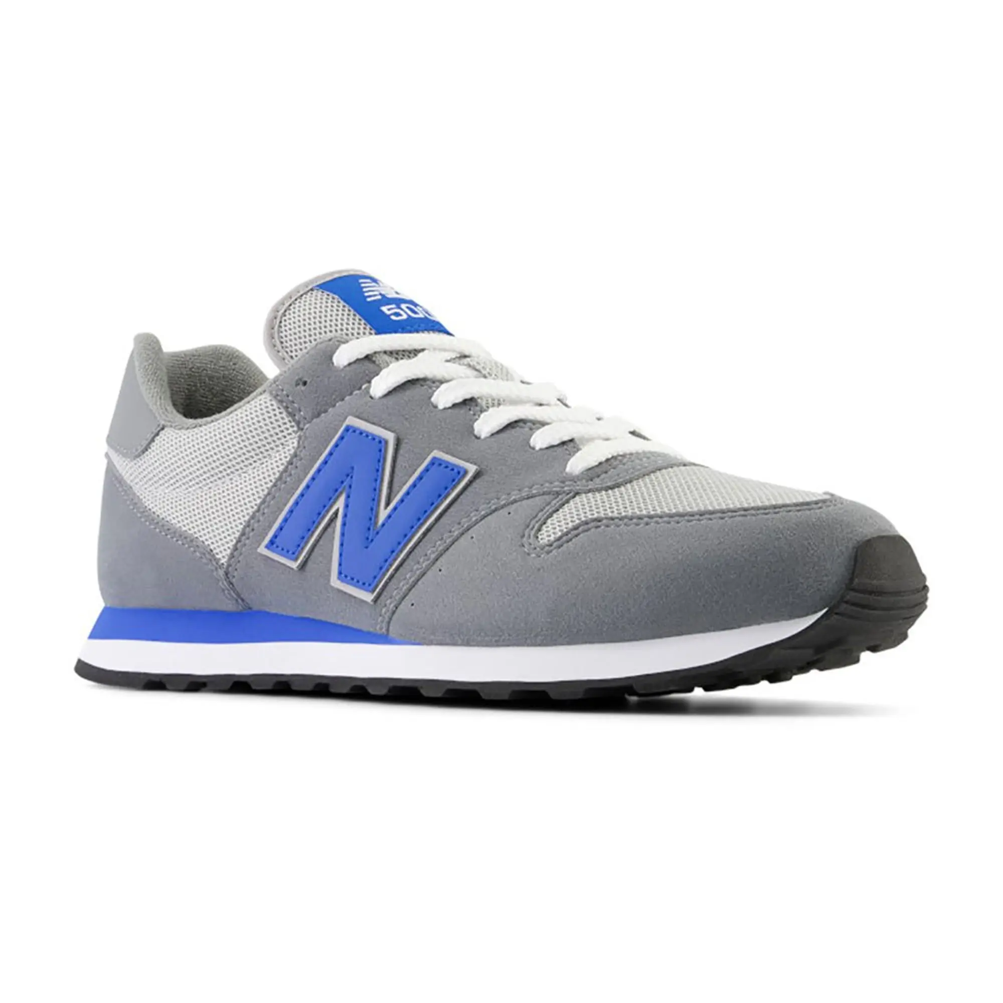 New Balance 500 Trainers