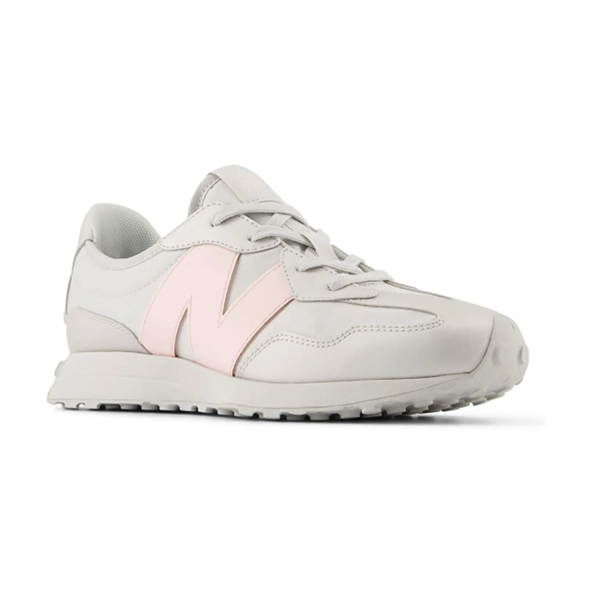 New Balance Gs327 Trainers