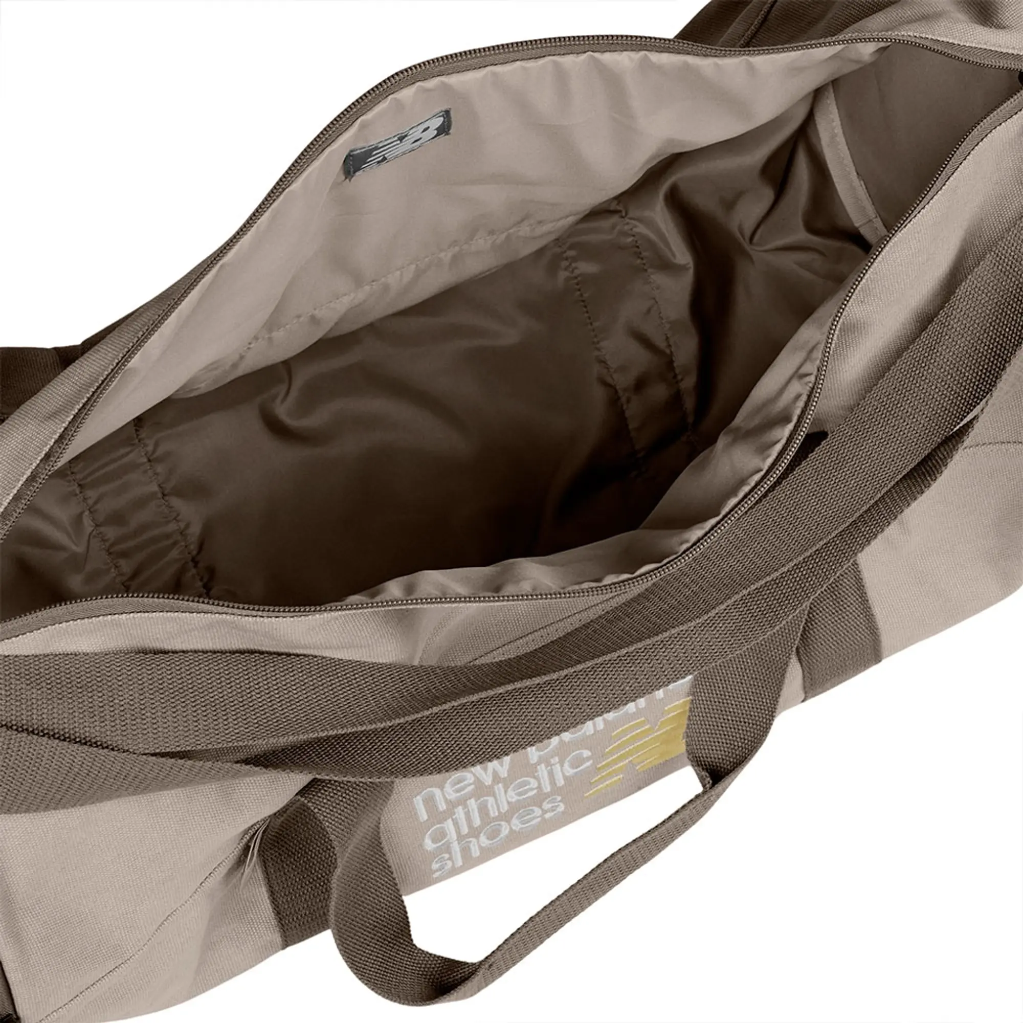New Balance Canvas Duffle