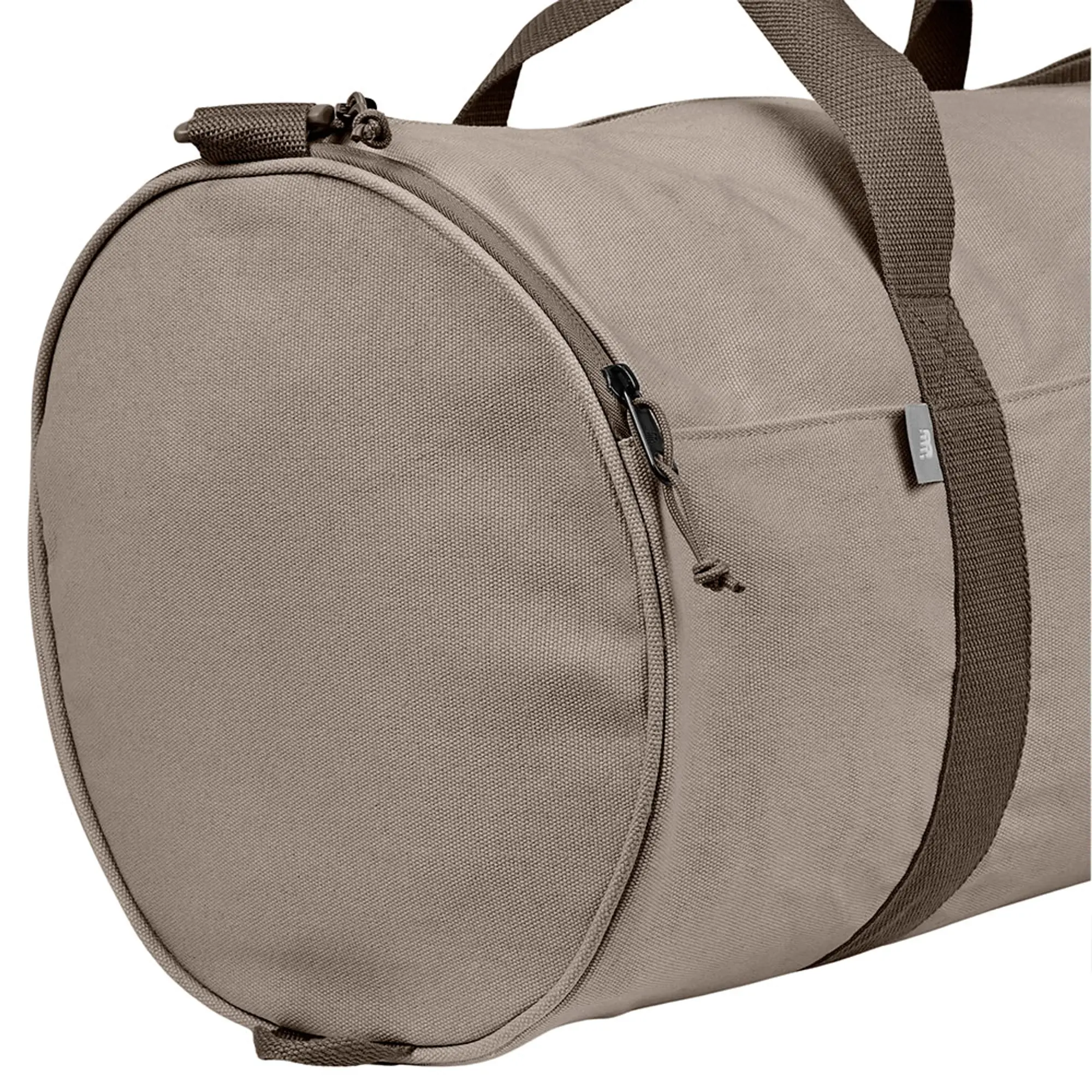 New Balance Canvas Duffle