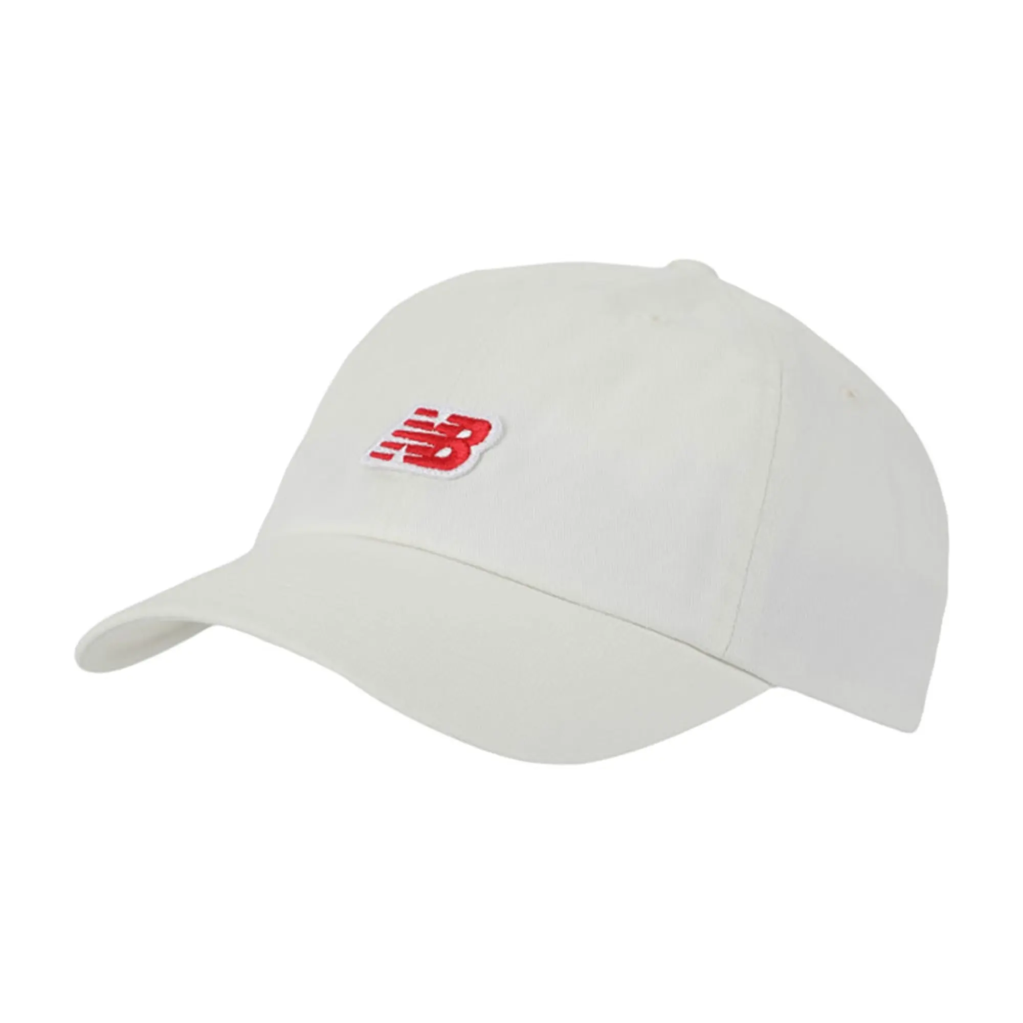 New Balance 6 Panel Nb Patch Logo Cap