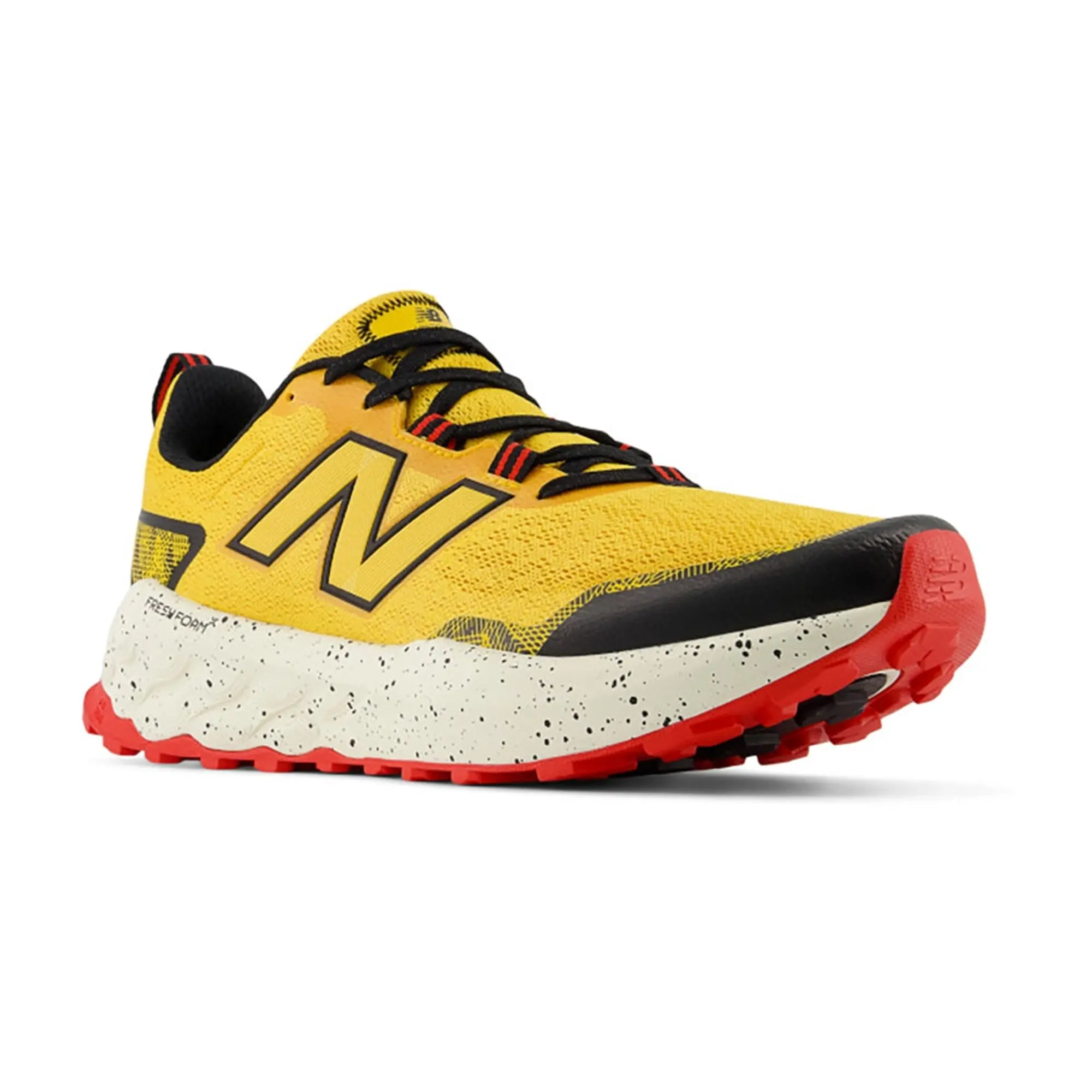 New Balance Fresh Foam X Garoé V2 Trail Running Shoes