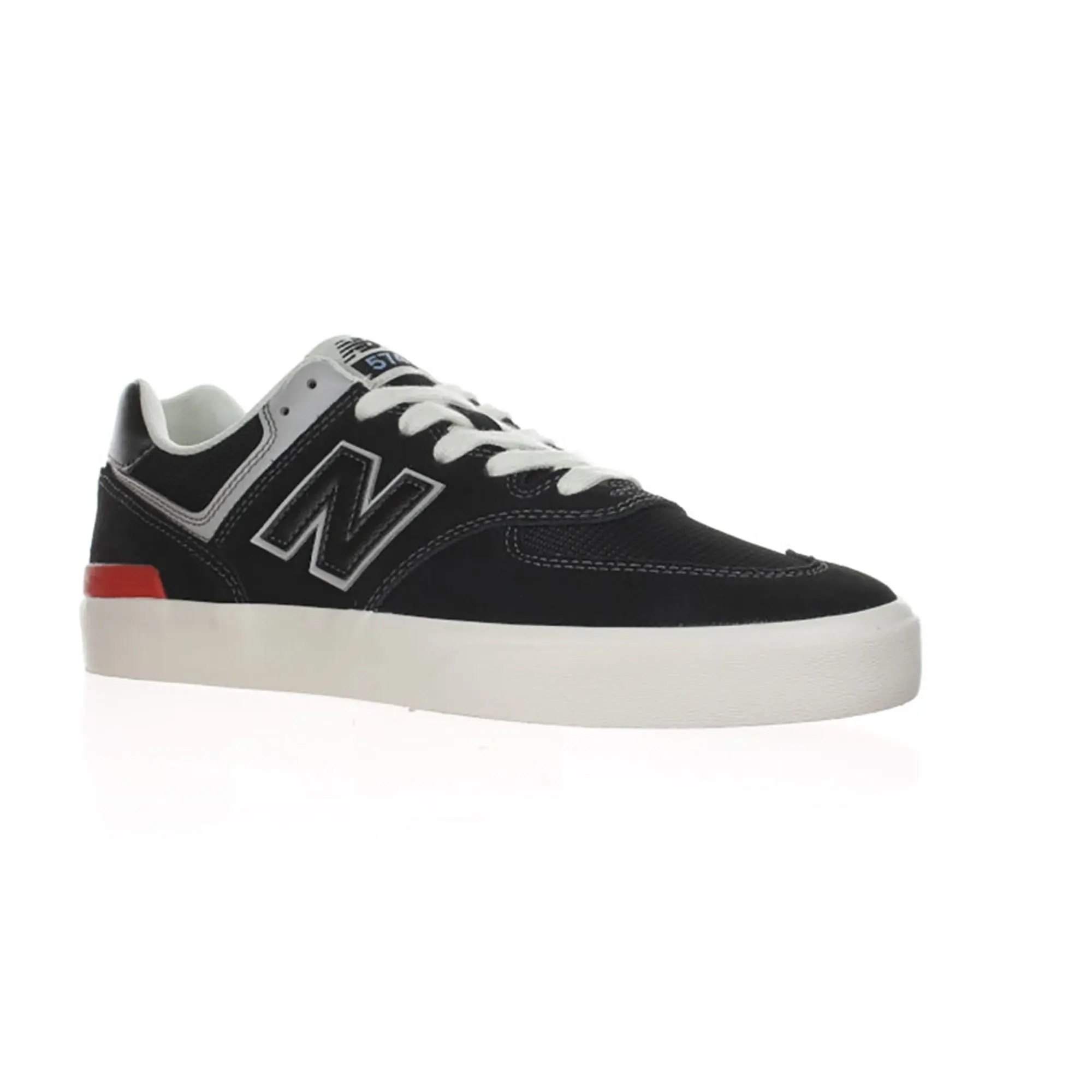 New Balance Numeric 574 Vulc Trainers