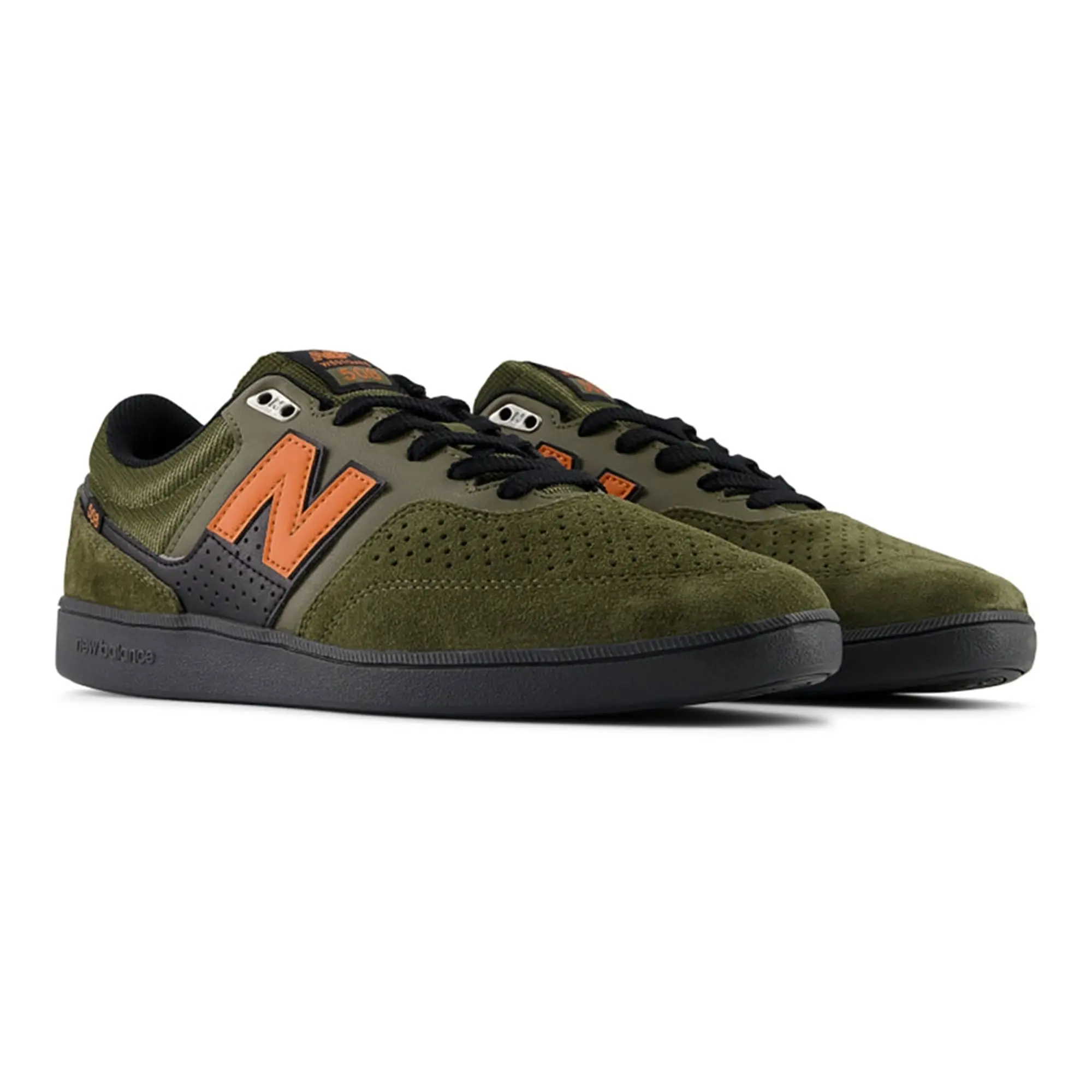 New Balance Numeric Brandon Westgate 508 Trainers