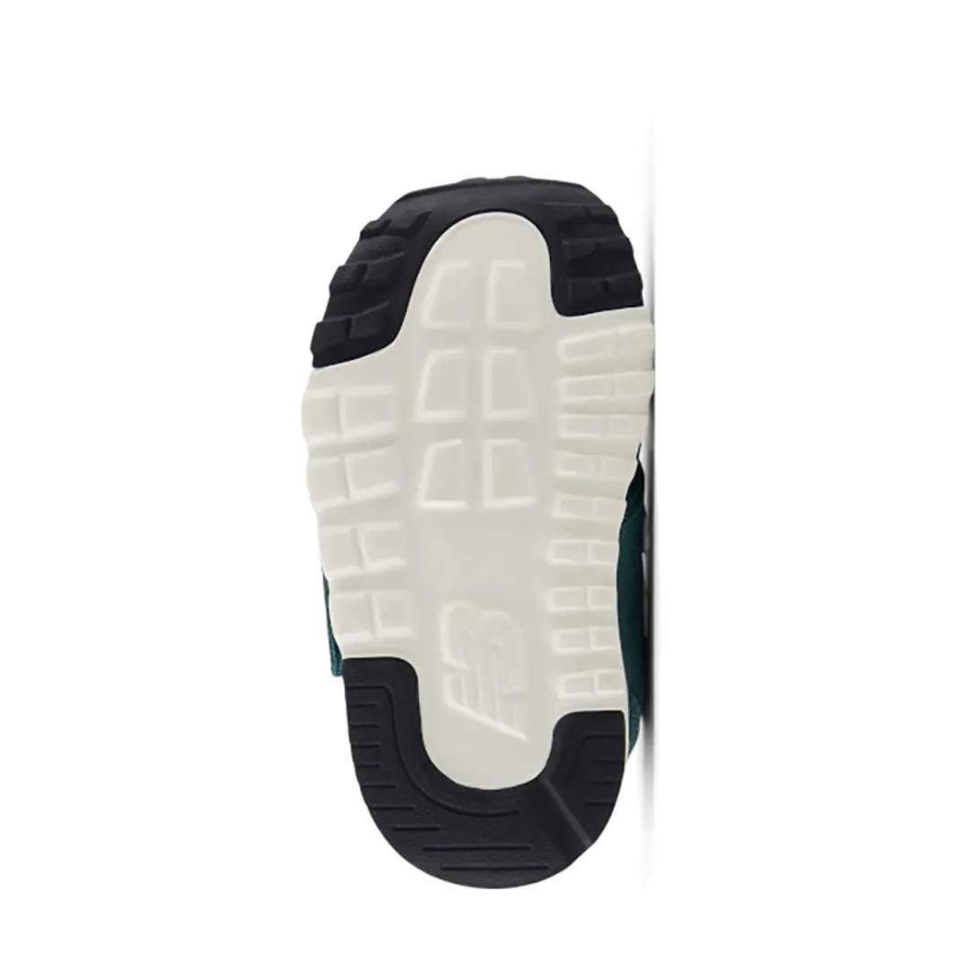 new balance 203 hook amd loop 16㎝ New Balance 574 New-b Hook & Loop Trainers | NW574VPG | FOOTY.COM