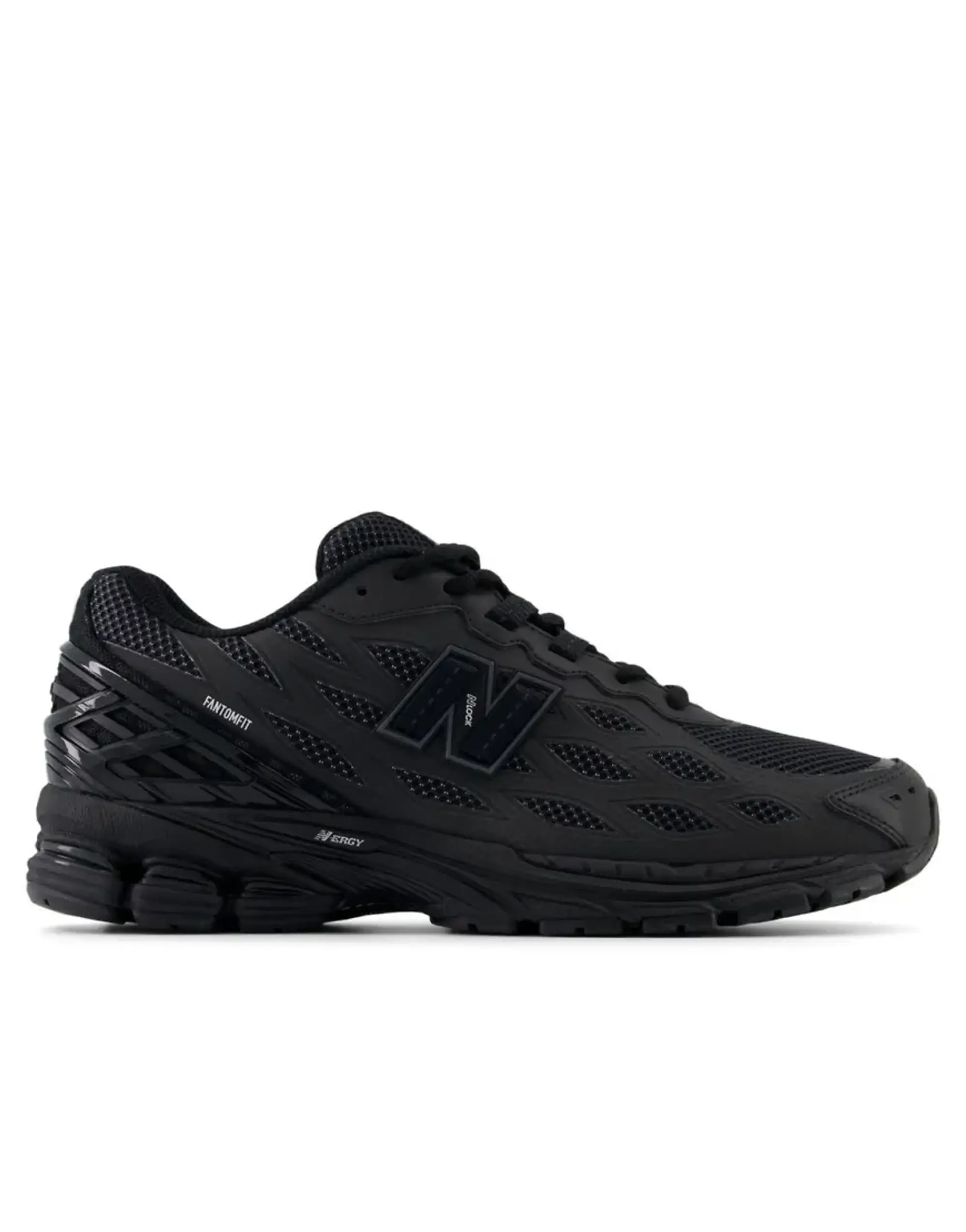 New Balance 1906W - Black - Mens