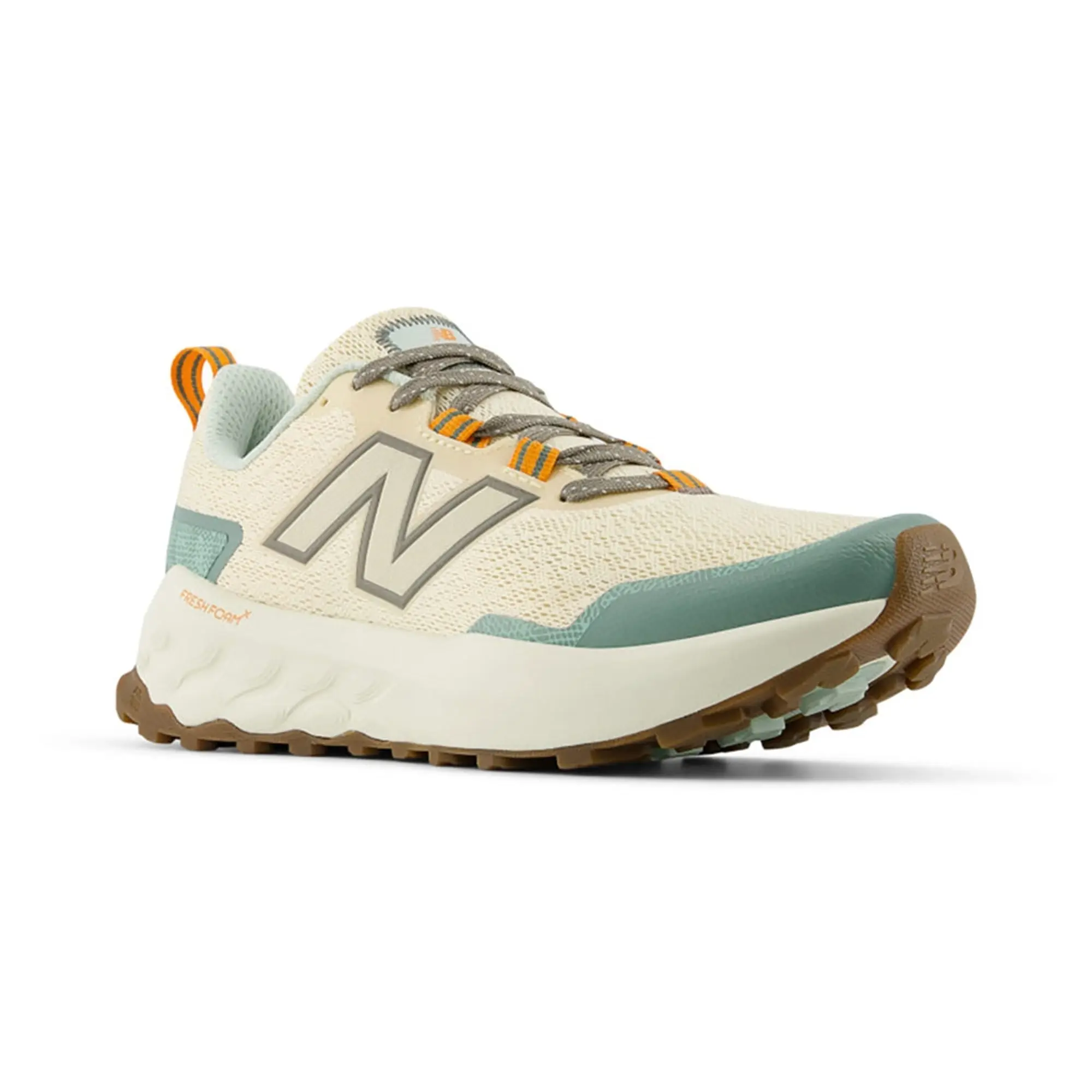 New Balance Fresh Foam X Garoé V2 Trail Running Shoes