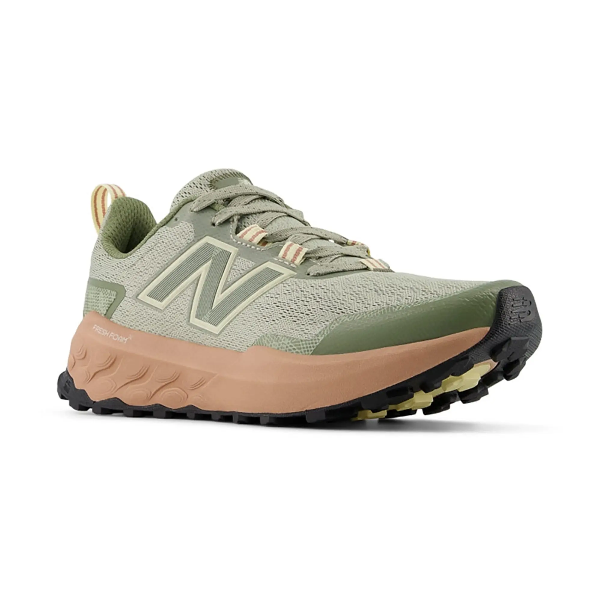 New Balance Fresh Foam X Garoé V2 Trail Running Shoes