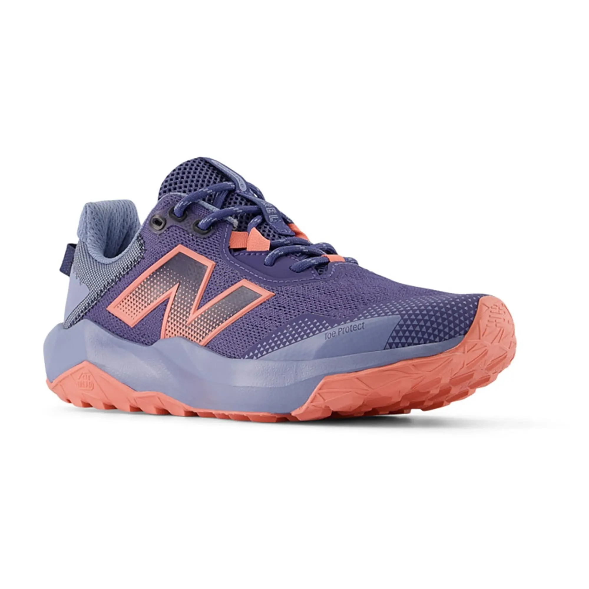 New Balance DynaSoft Nitrel v6 Women's Trail Running Shoes - SS25