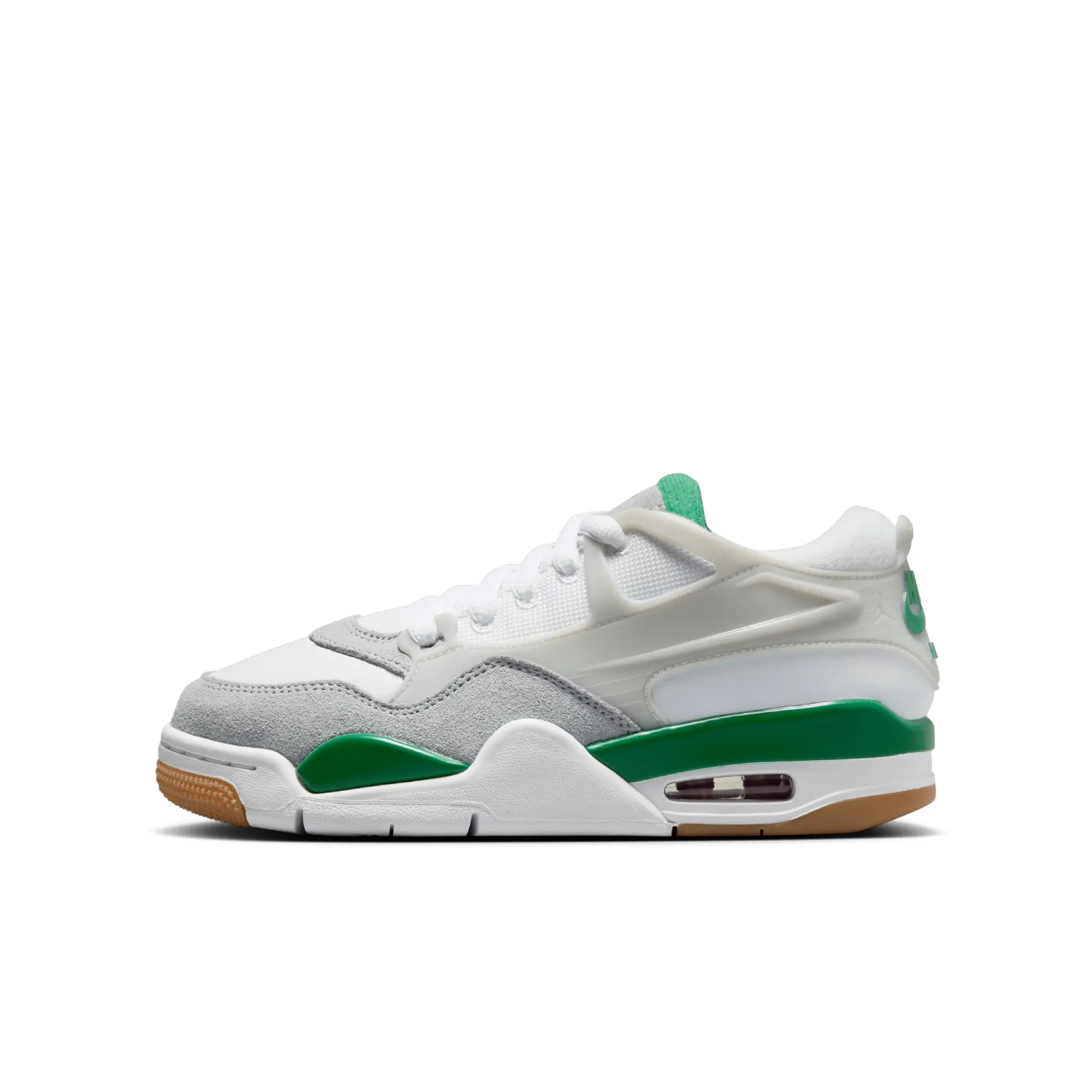 Nike Jordan Nike AJ4 RM Junior - White - Kids