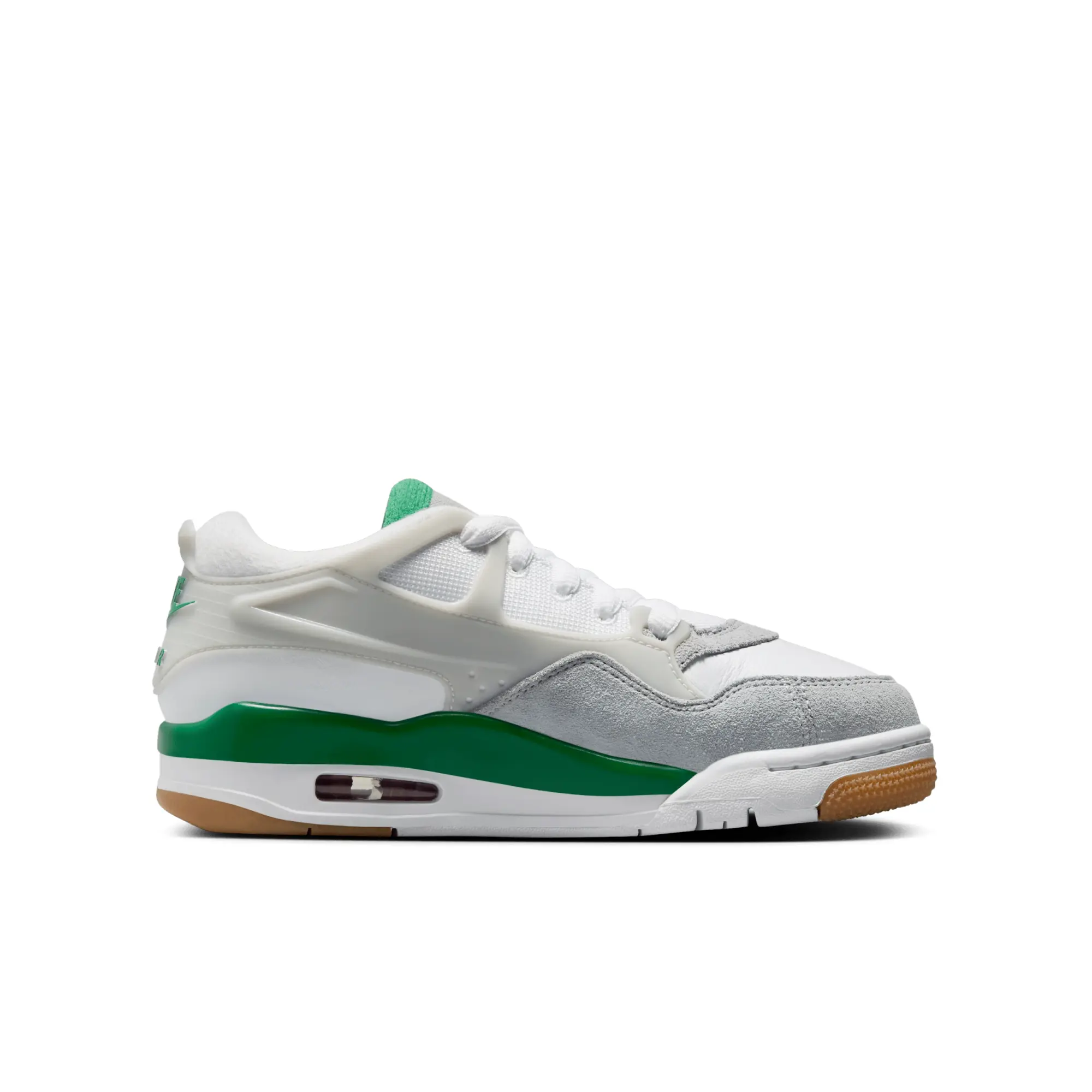Nike Jordan Nike AJ4 RM Junior - White - Kids