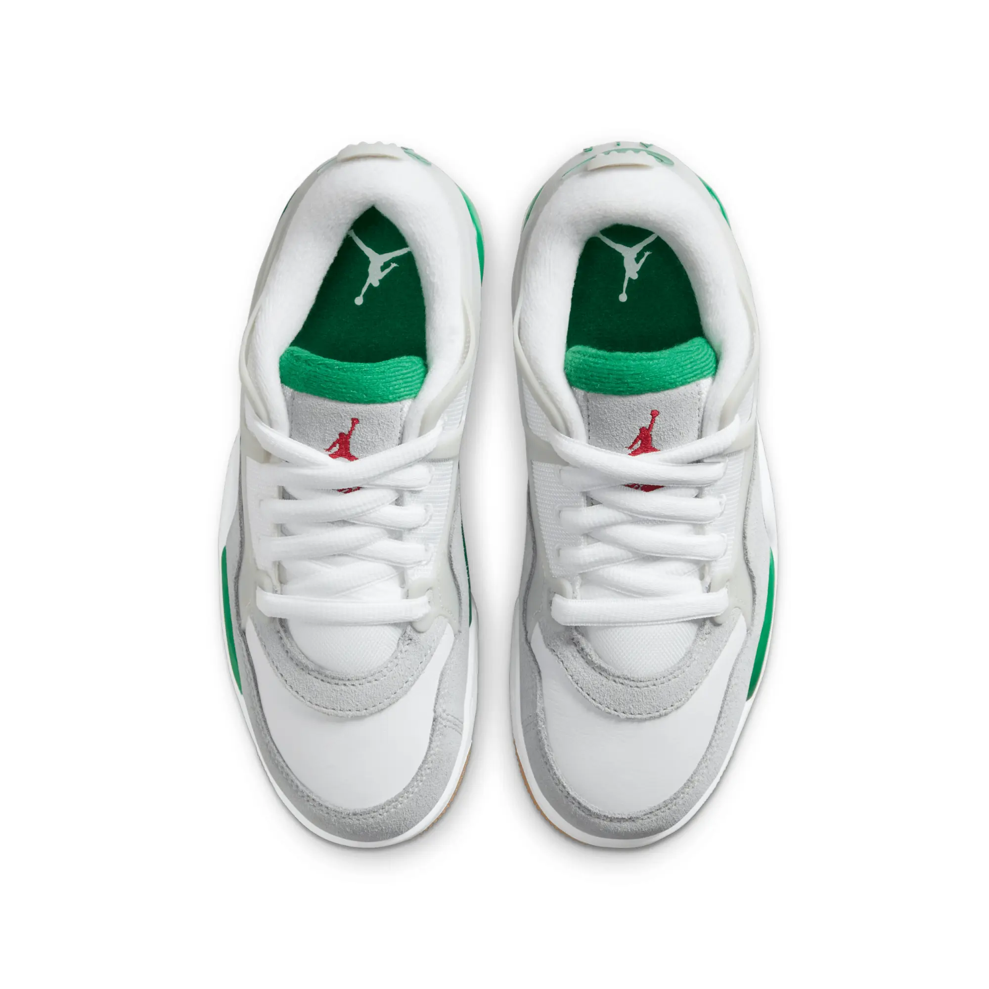 Nike Jordan Nike AJ4 RM Junior - White - Kids