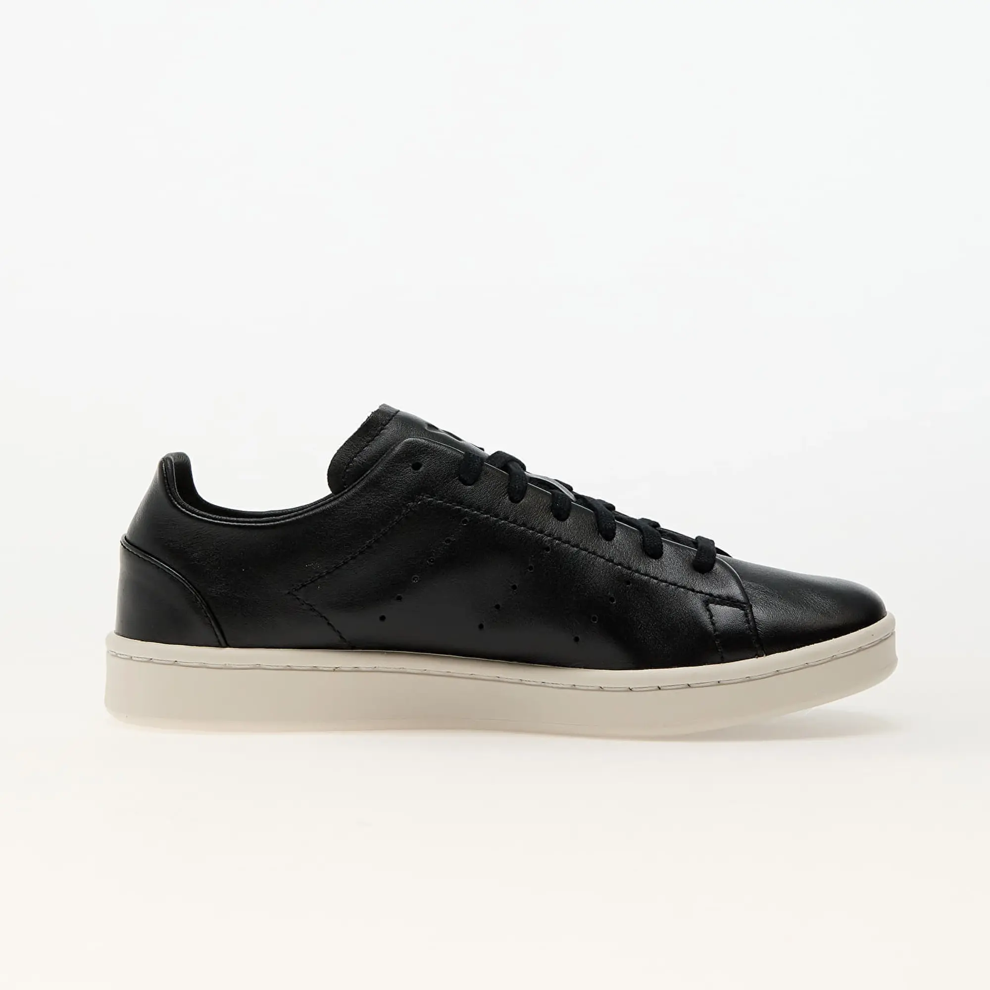 Sneakers Y-3 Stan Smith Talc/ Talc/ Black Eur 41 1/3
