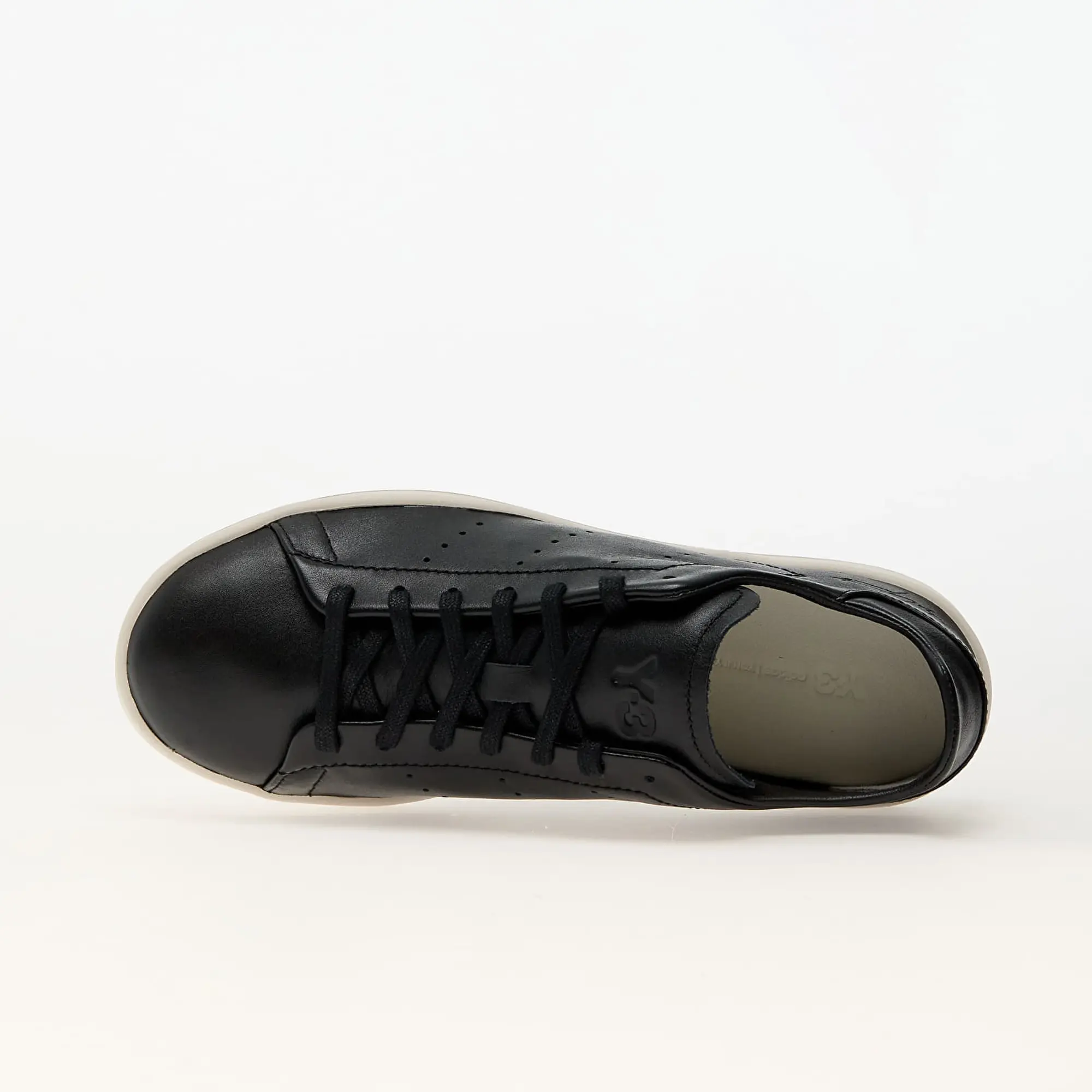 Sneakers Y-3 Stan Smith Talc/ Talc/ Black Eur 41 1/3