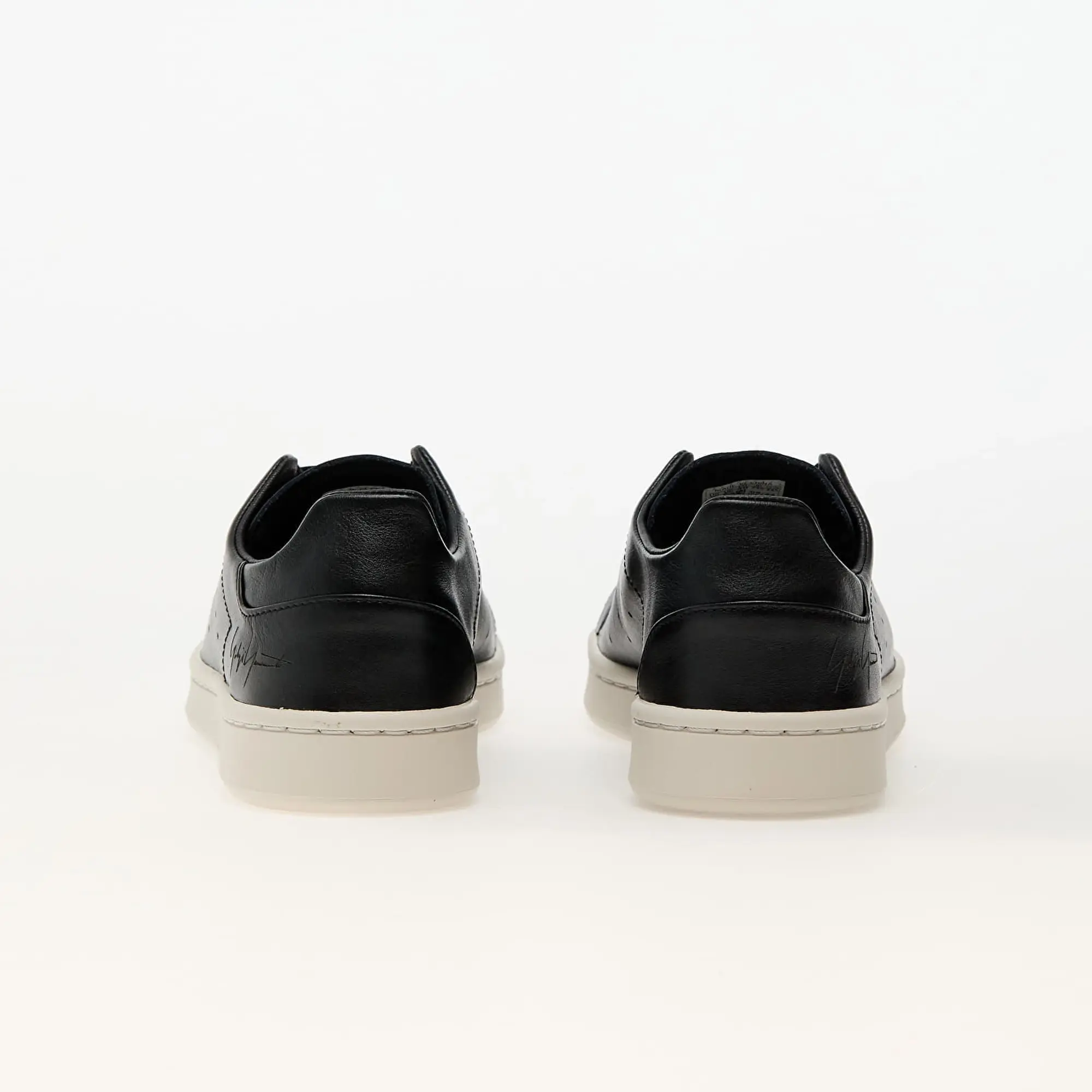 Sneakers Y-3 Stan Smith Talc/ Talc/ Black Eur 41 1/3